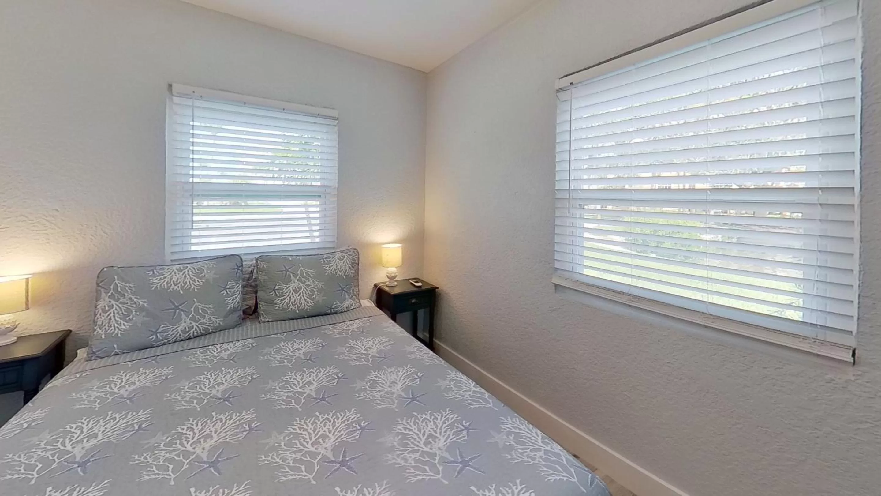 Executive Suite - single occupancy in Matlacha on Shoreview