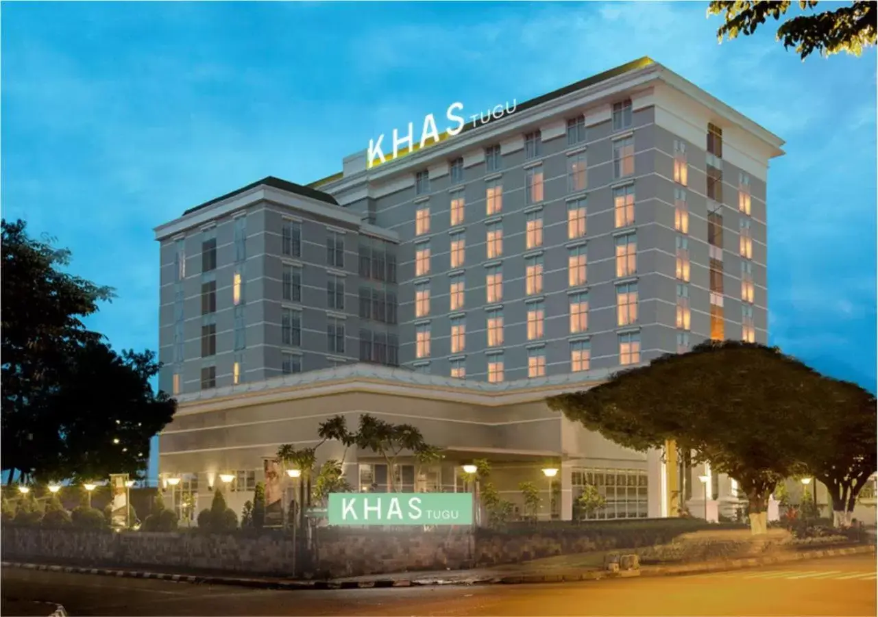 KHAS Tugu Hotel Yogyakarta KHAS Tugu Hotel Yogyakarta