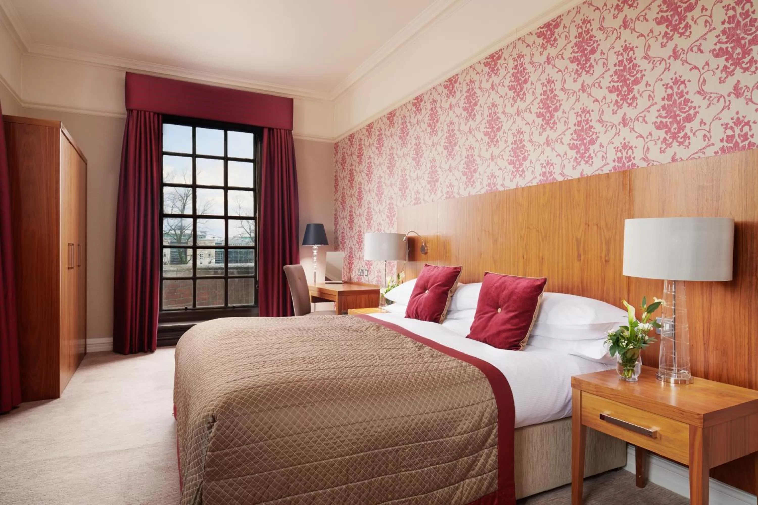 Grand Heritage Suite in The Grand, York