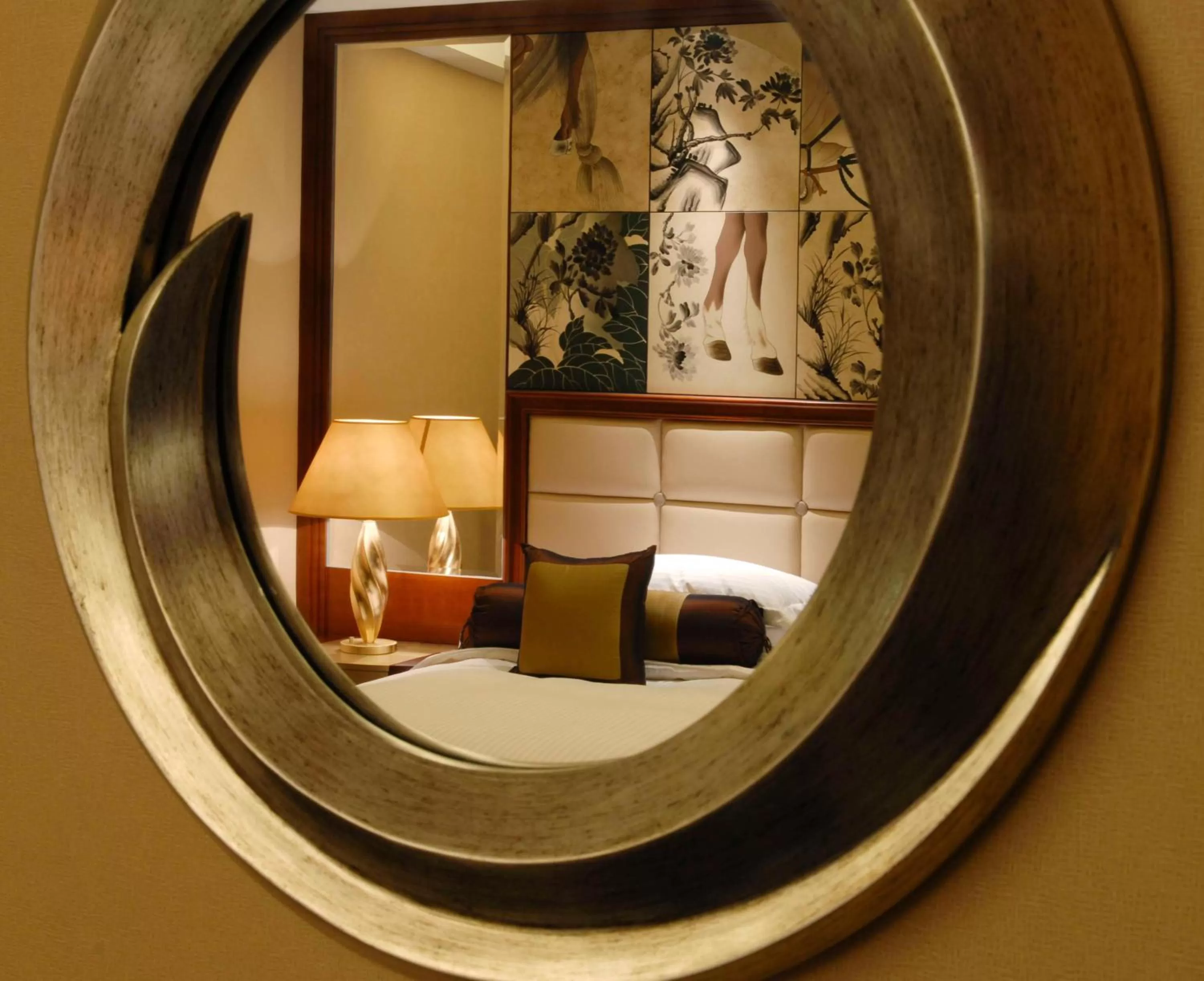 Premium Double or Twin Room in Kempinski Hotel Shenzhen - 24 Hours Stay Privilege until Feb29