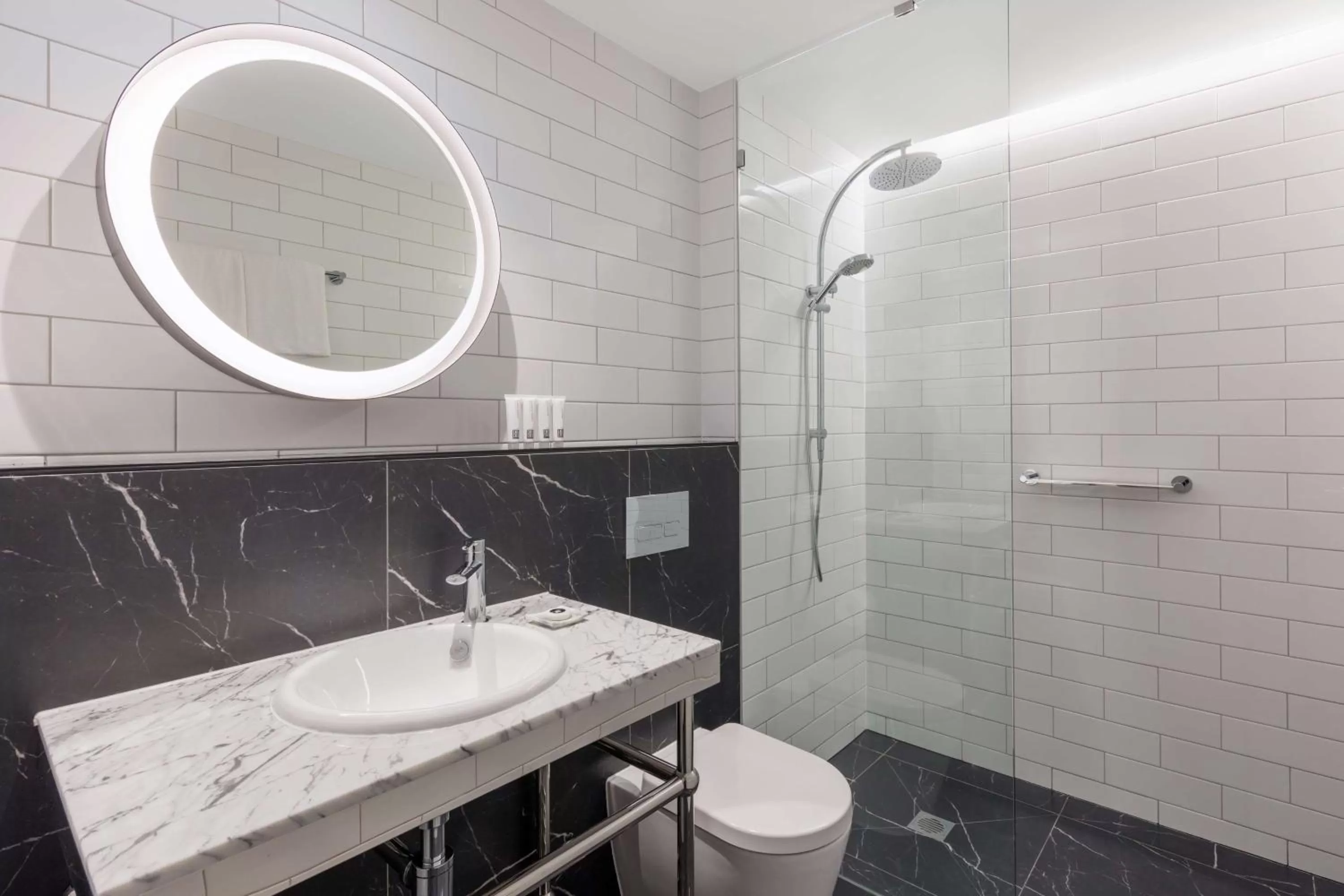 Premier One-Bedroom Apartment in Adina Apartment Hotel Brisbane