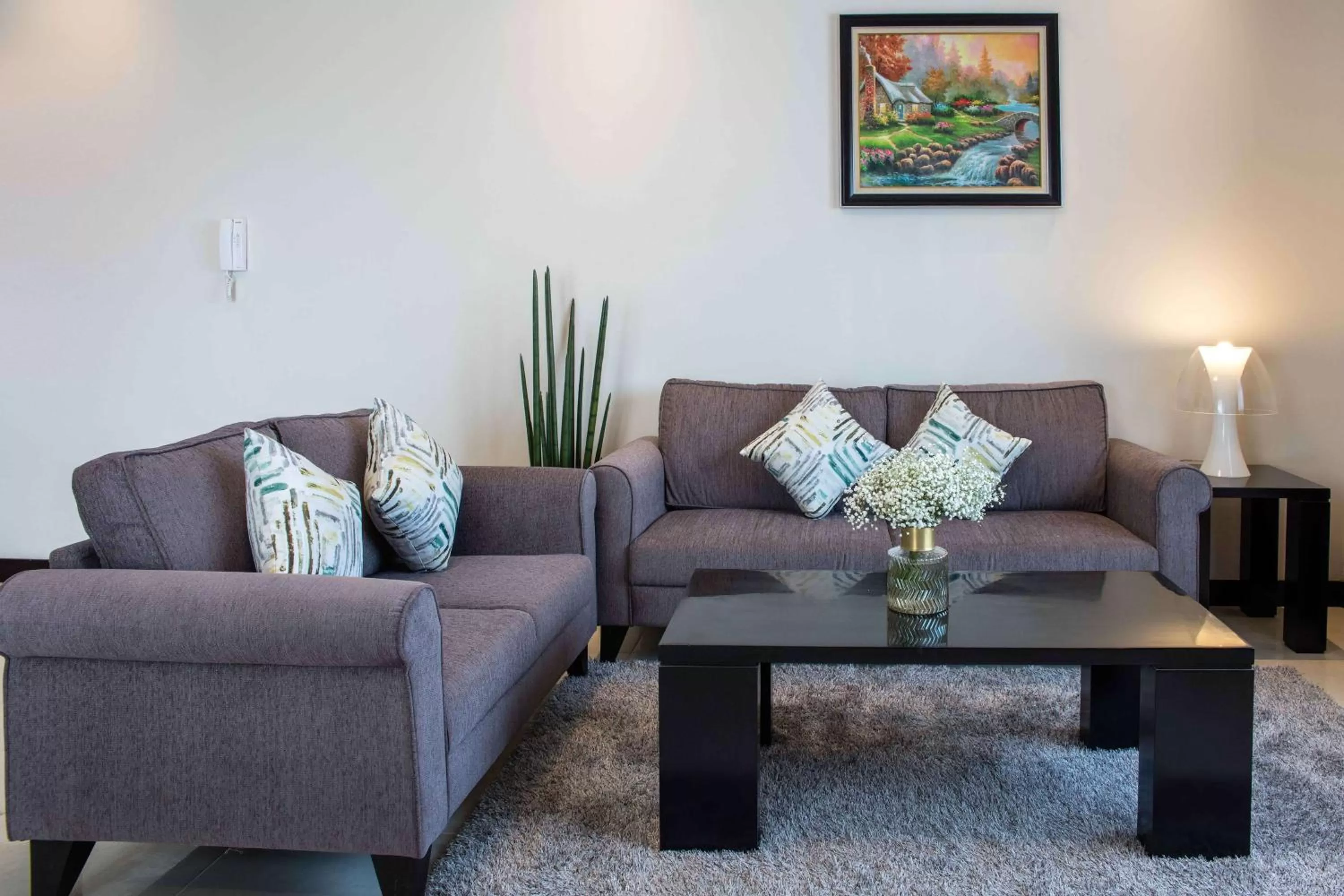 Junior Suite in Loumage S Suites and Spa