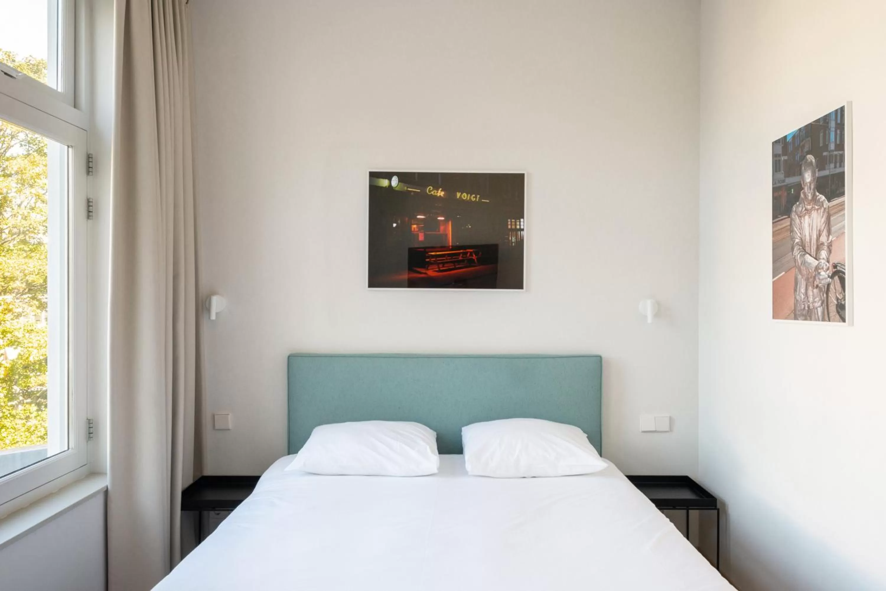 Standard Double Room in Hotel 171