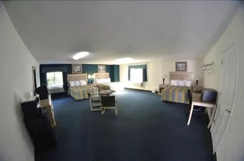 Empire Inn & Suites Absecon/Atlantic City