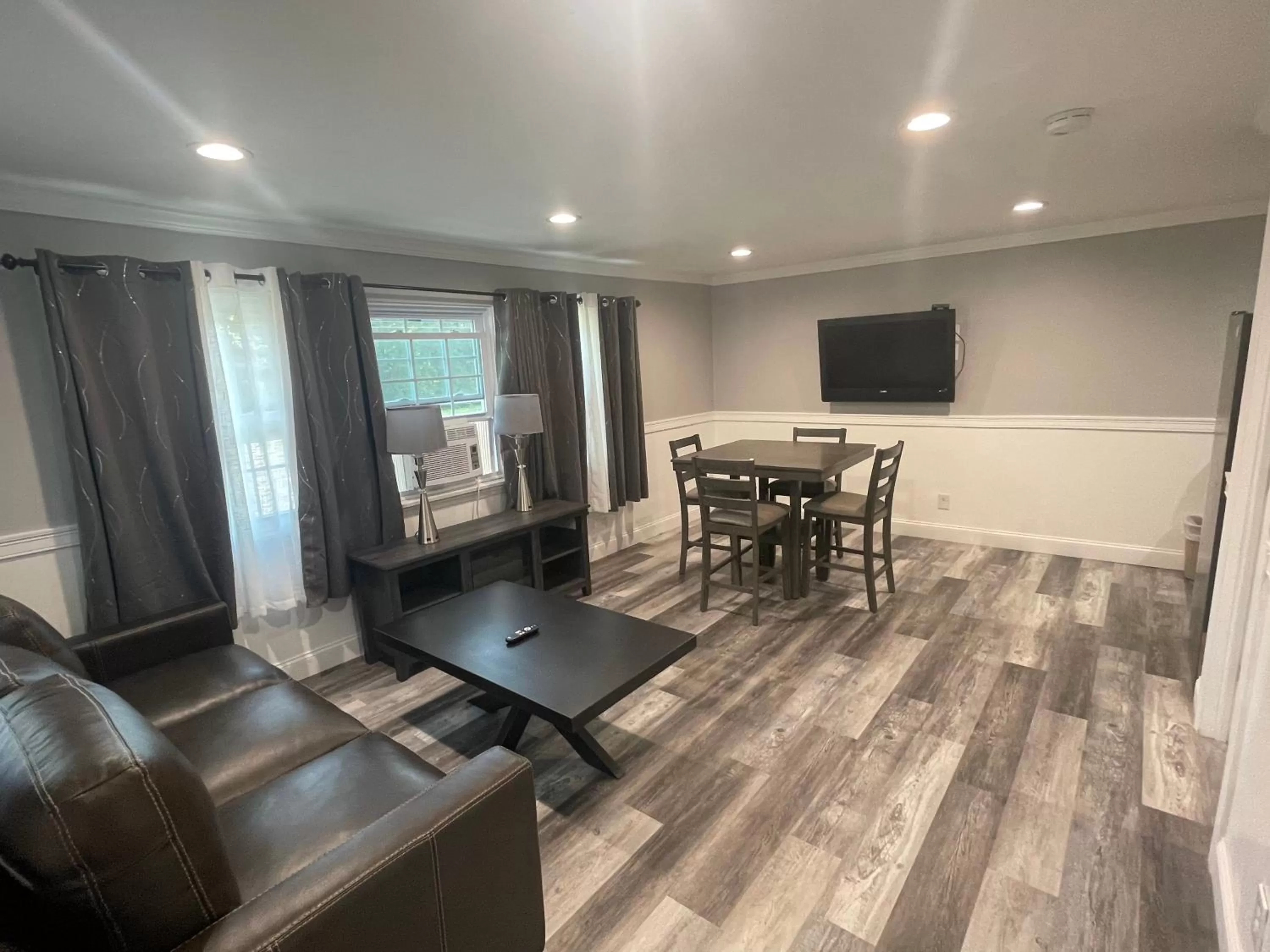 Apartment in Aquastar Inn