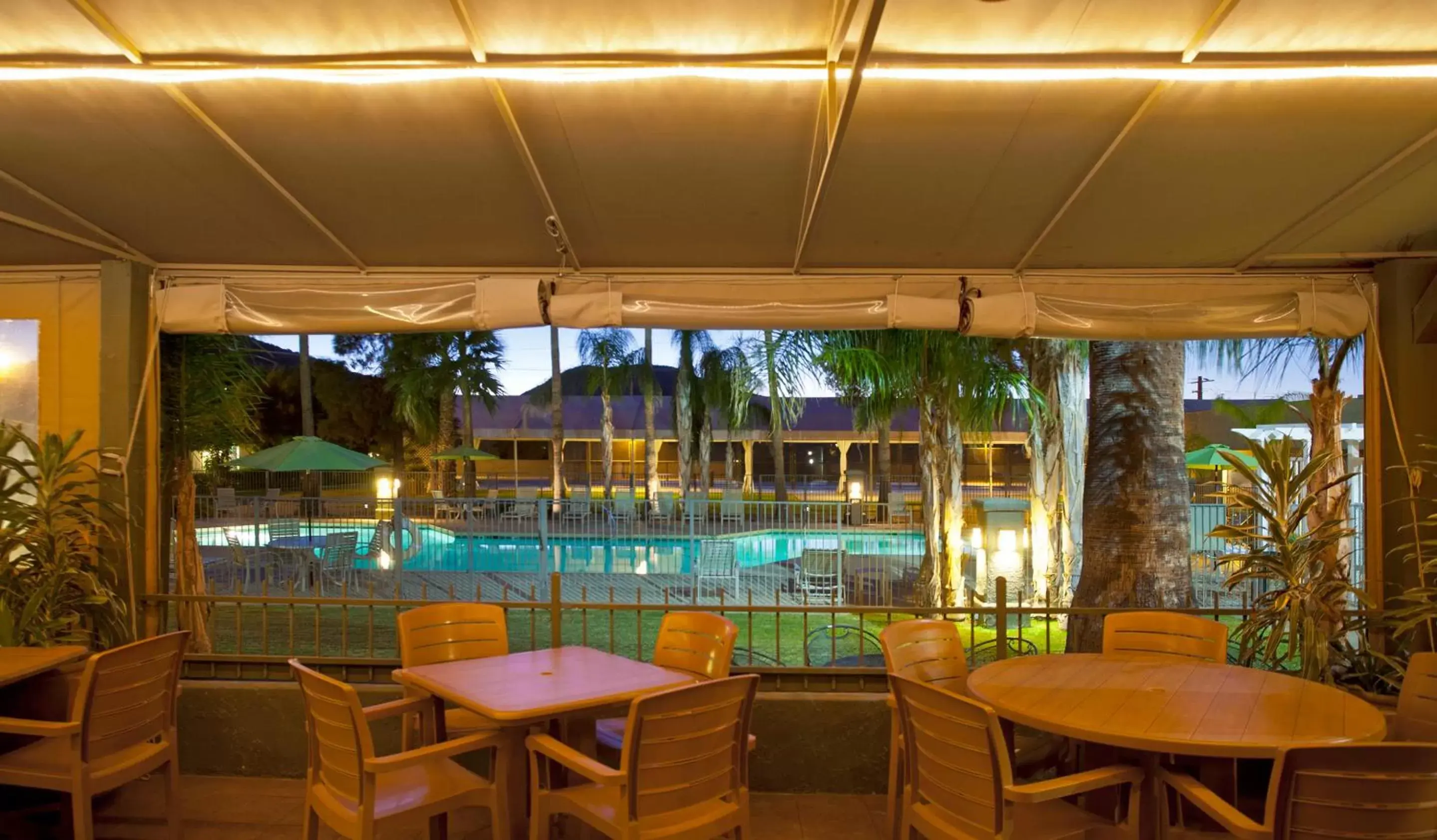 Ramada by Wyndham Tucson Ramada by Wyndham Tucson