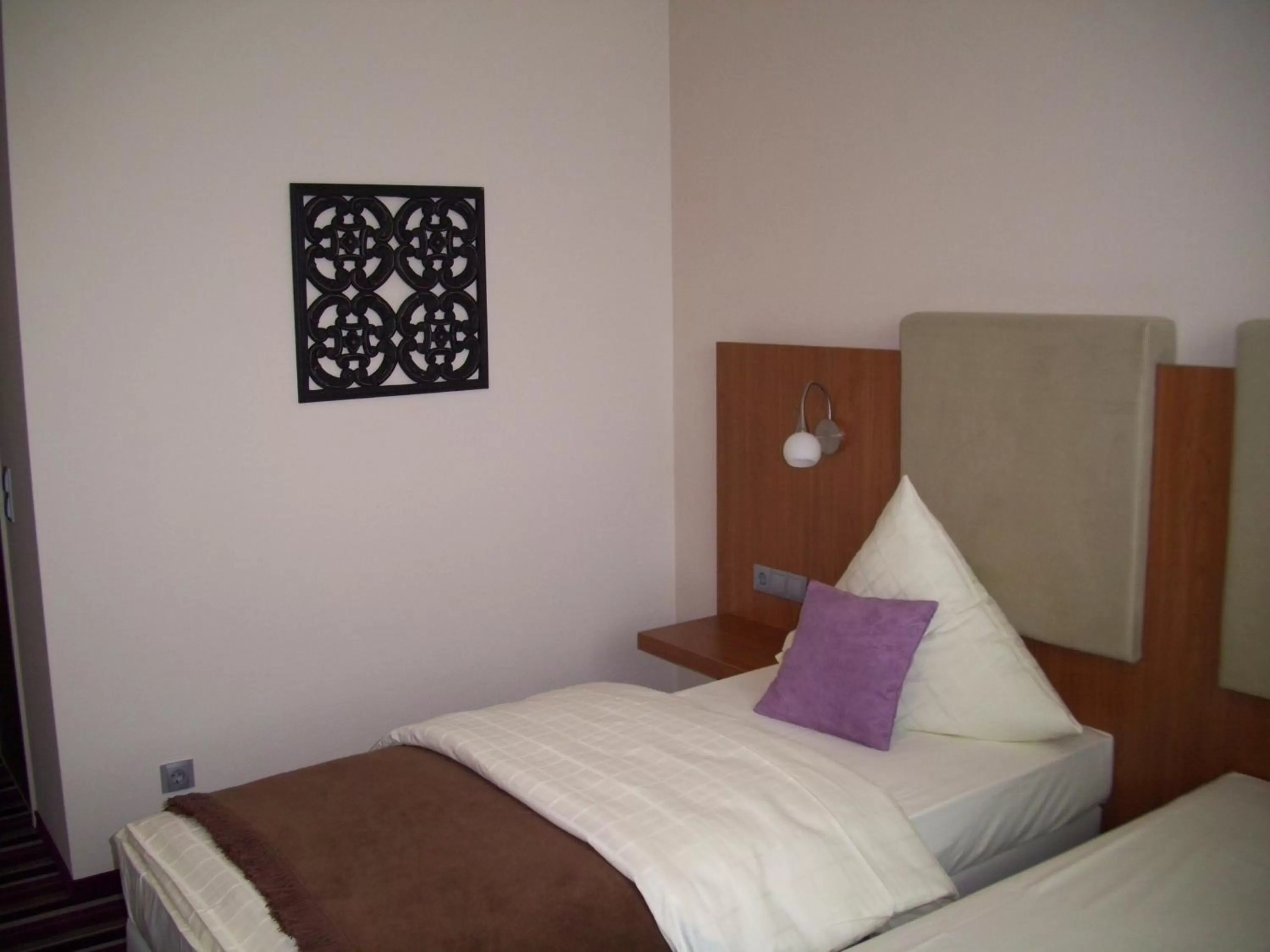 Single Room in Qualitel Hilpoltstein