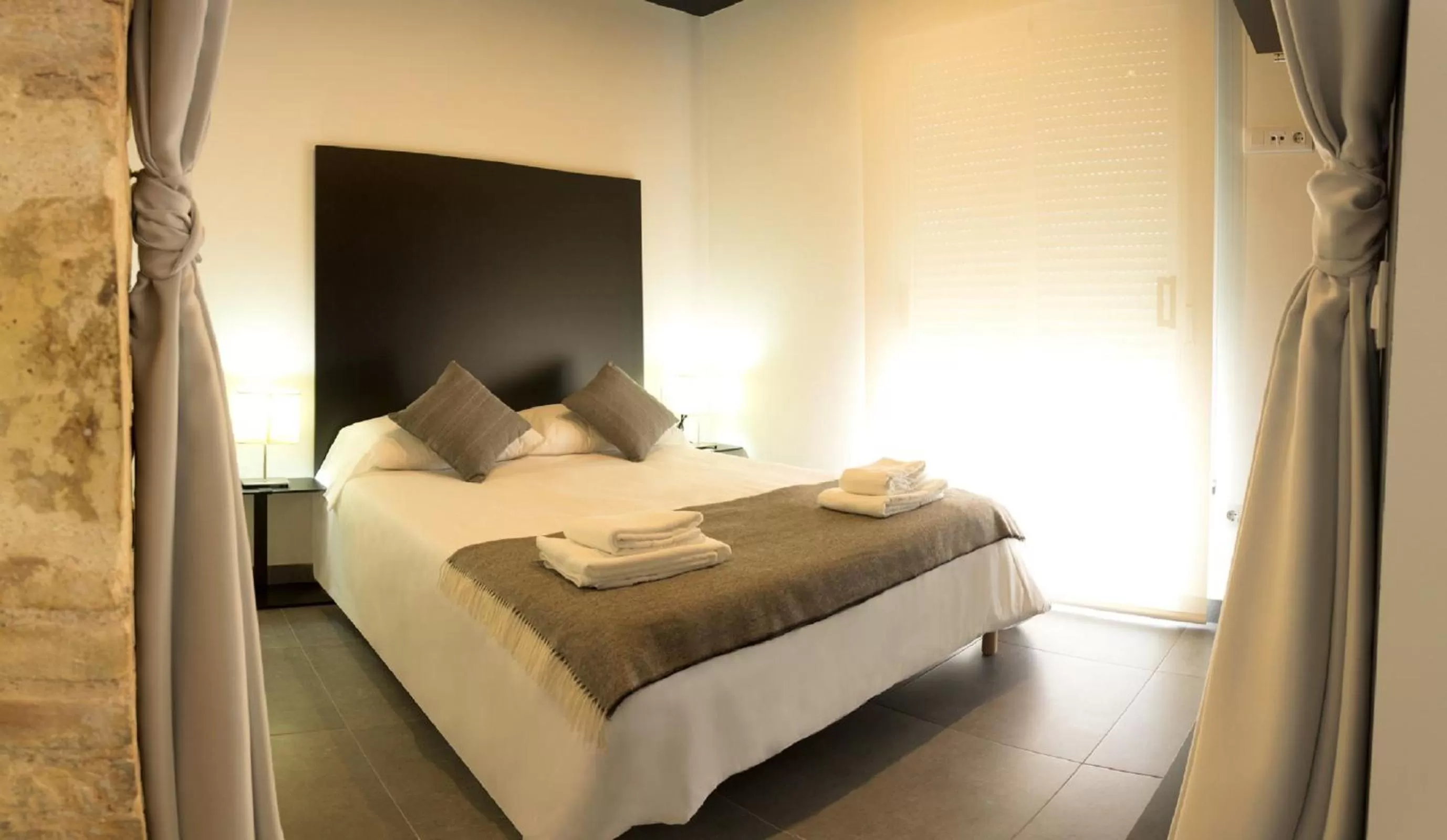 Apartment (4 Adults) in Soho Valencia