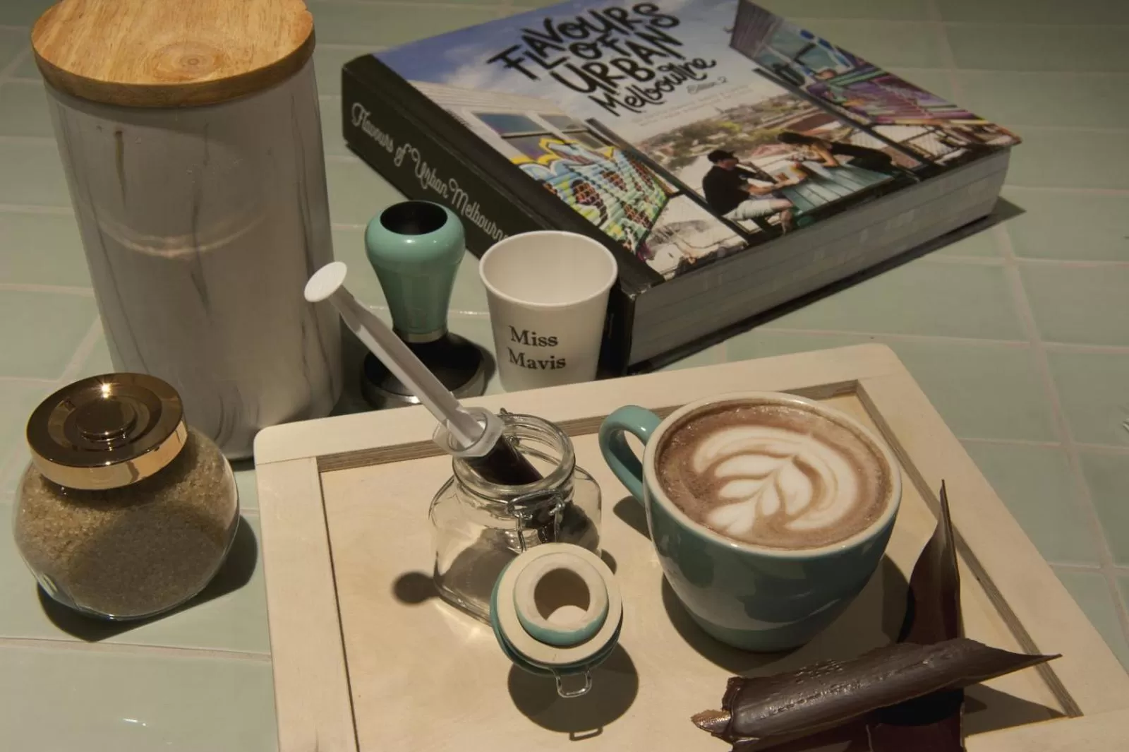 Studio in Quest Moorabbin