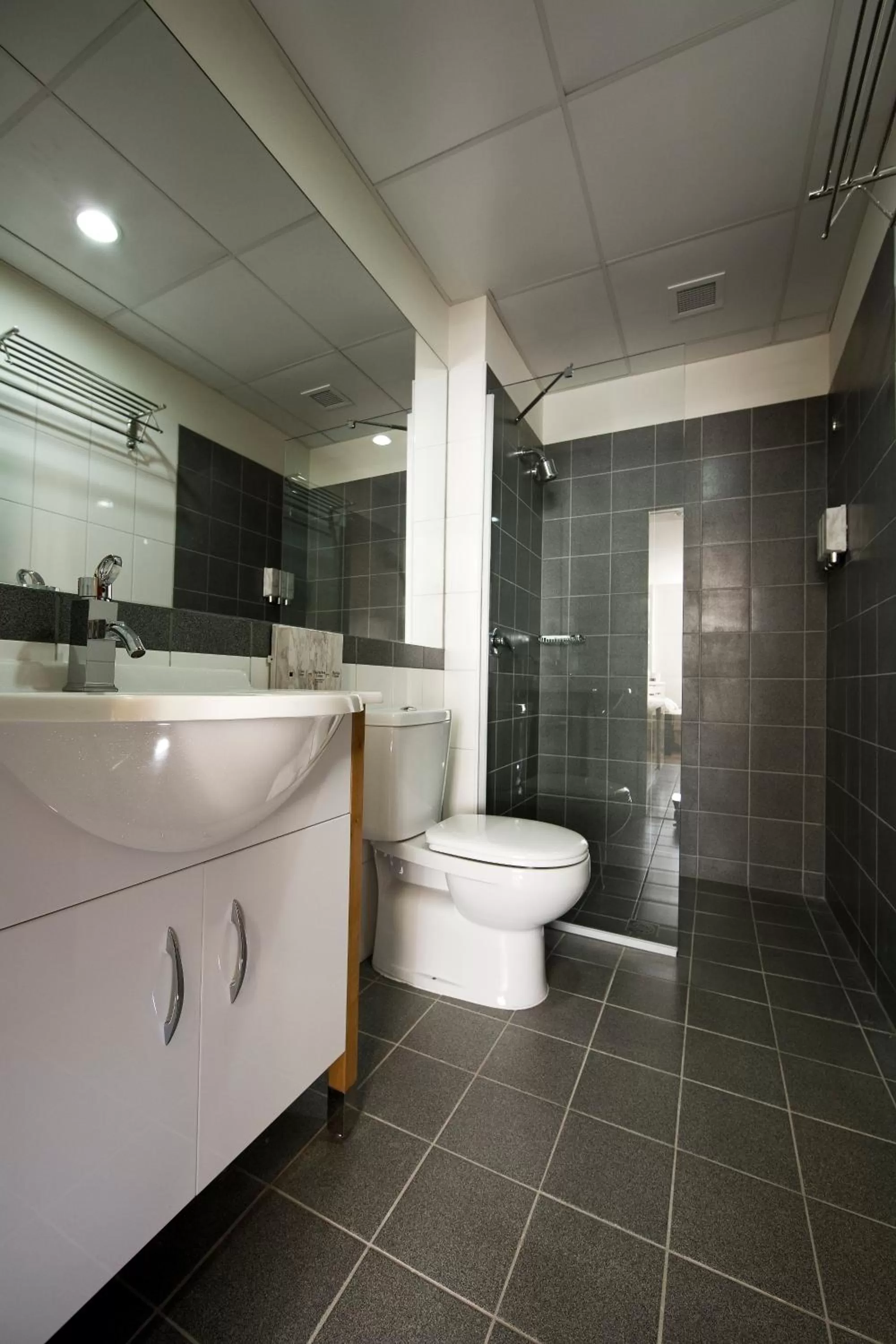 Studio Apartment in YTI Garden Hotel