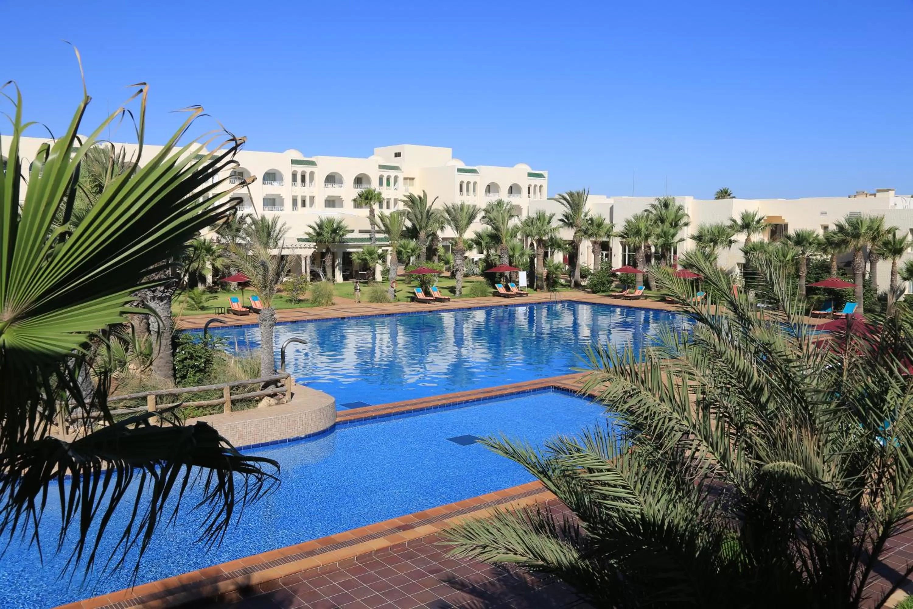 Iberostar Selection Eolia Djerba