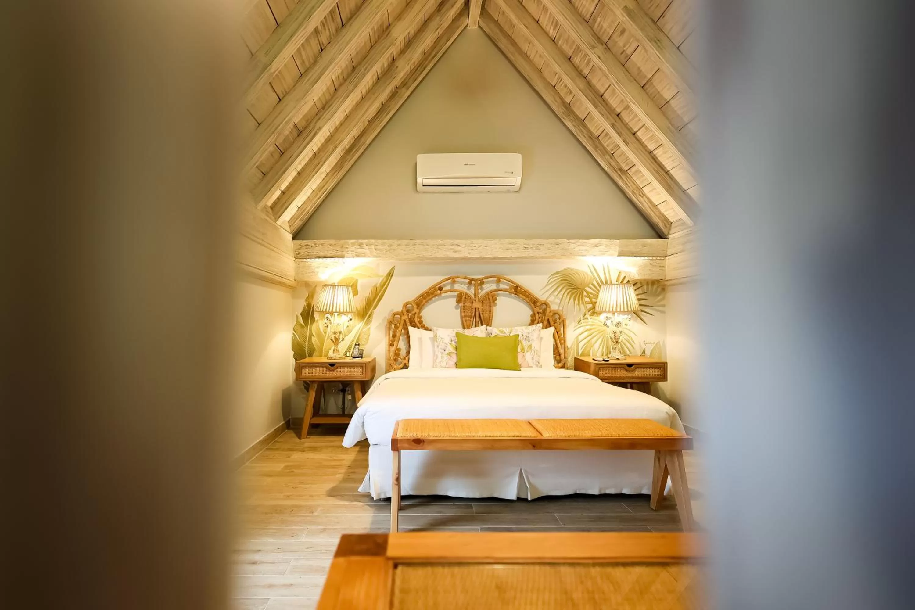 Duplex Suite in Hotel Casa Canabal by Faranda Boutique