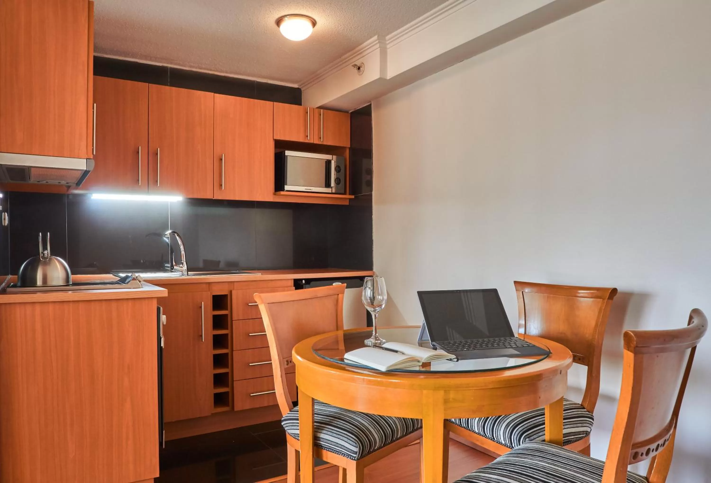 Double Apartment in RQ Santiago