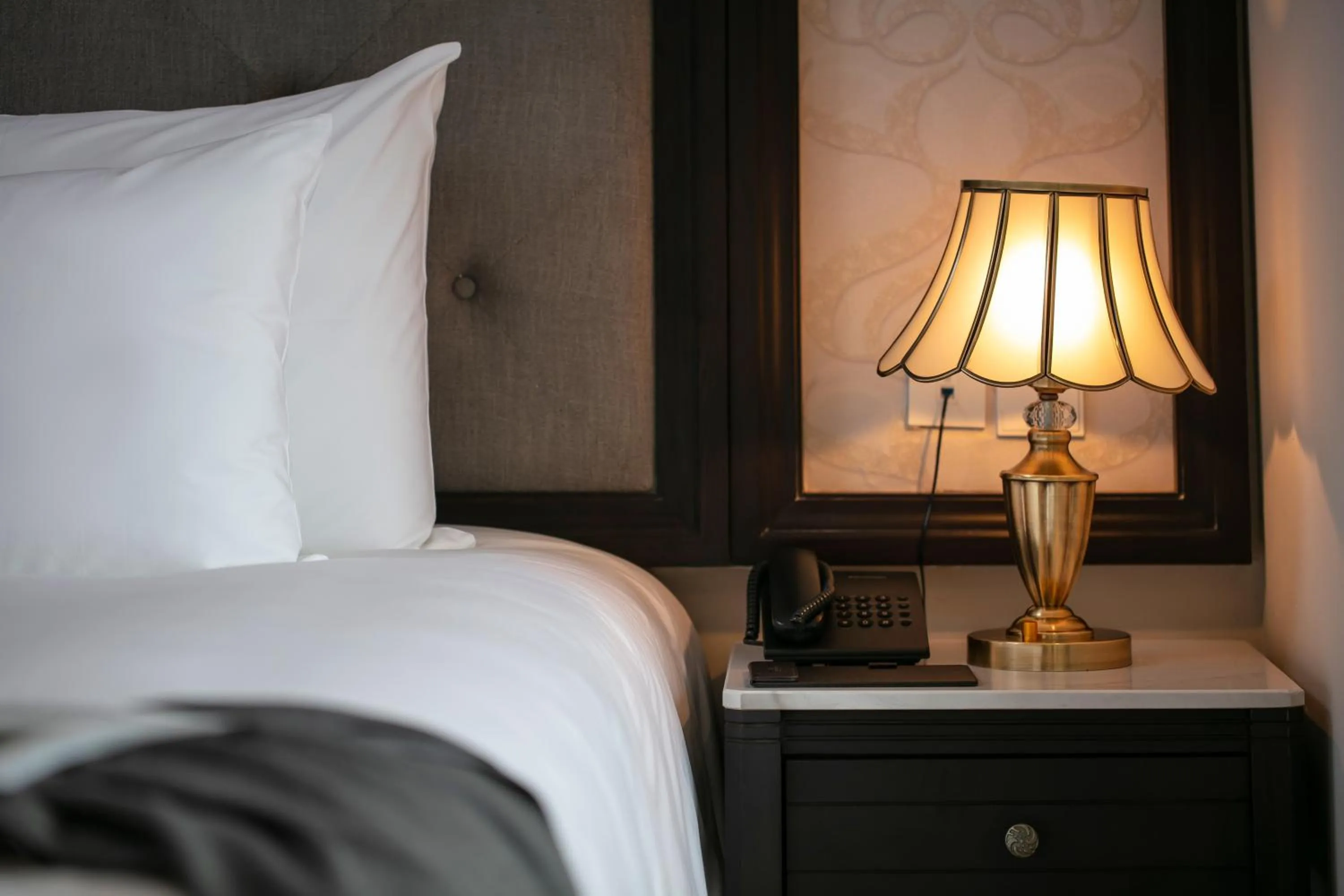 Grand Executive King Room - single occupancy in Sen Grand Hotel & Spa managed by Sen Group