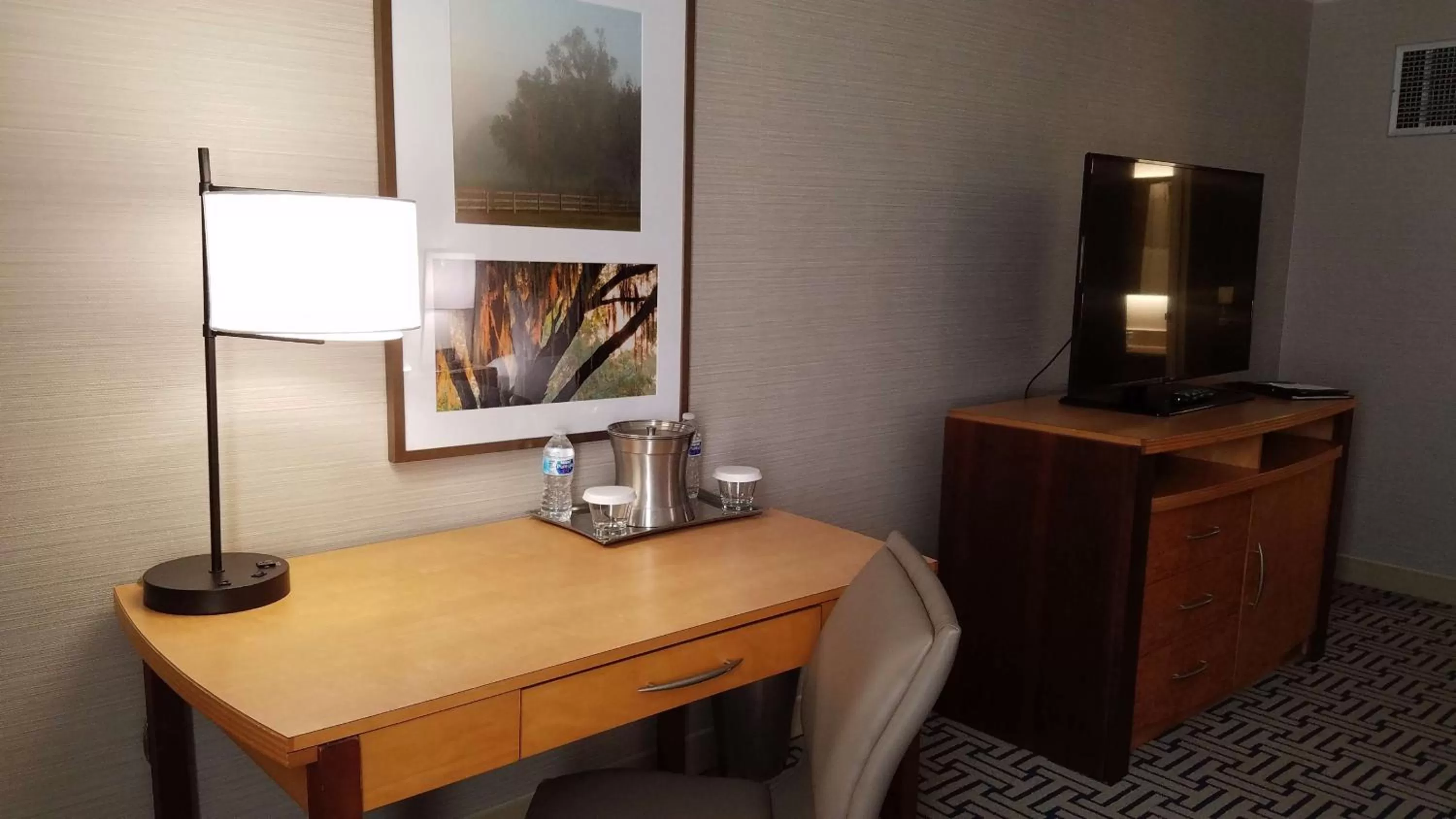 King Room in Hilton Ocala