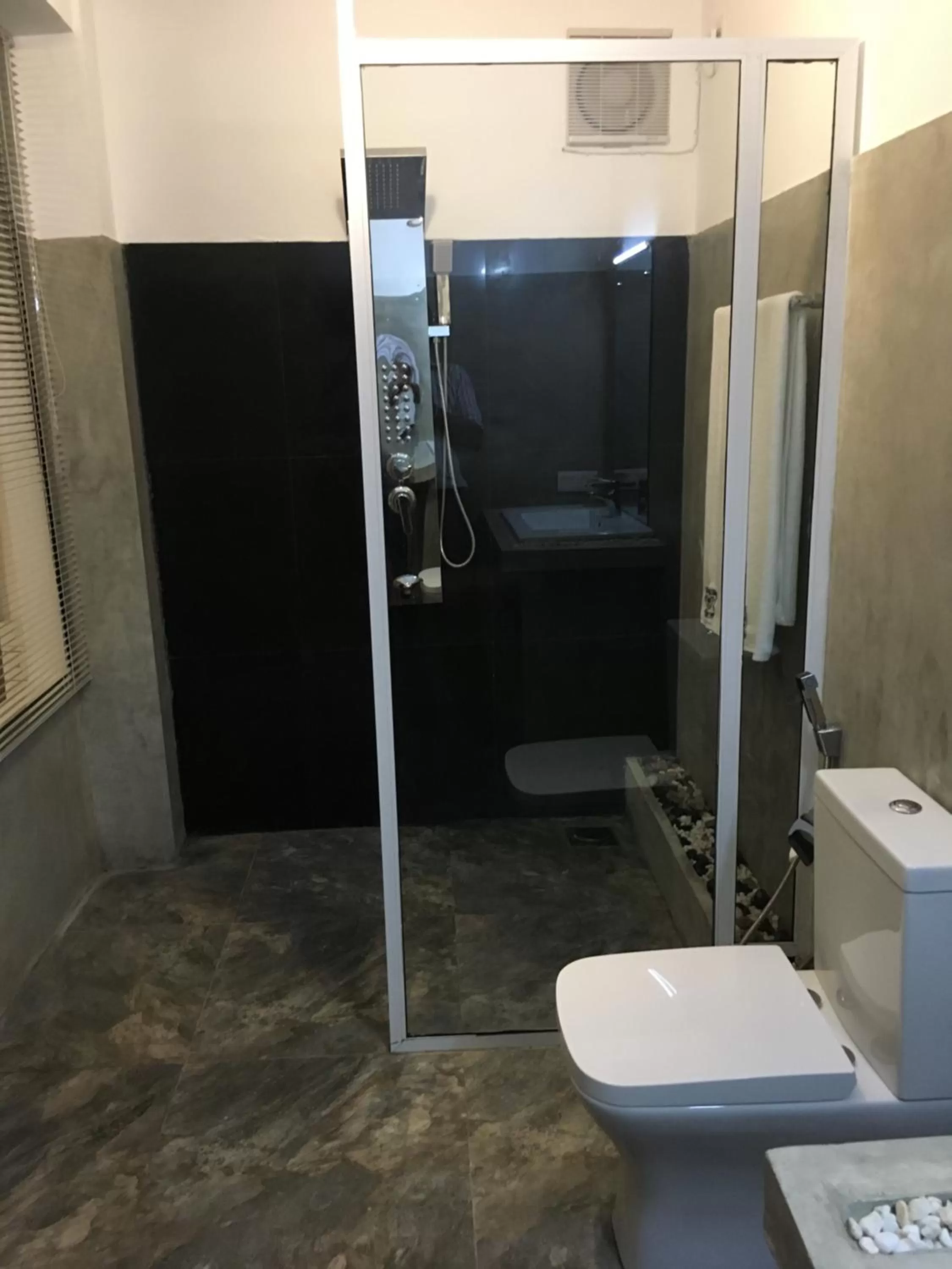 Dumbara Peak Residence
