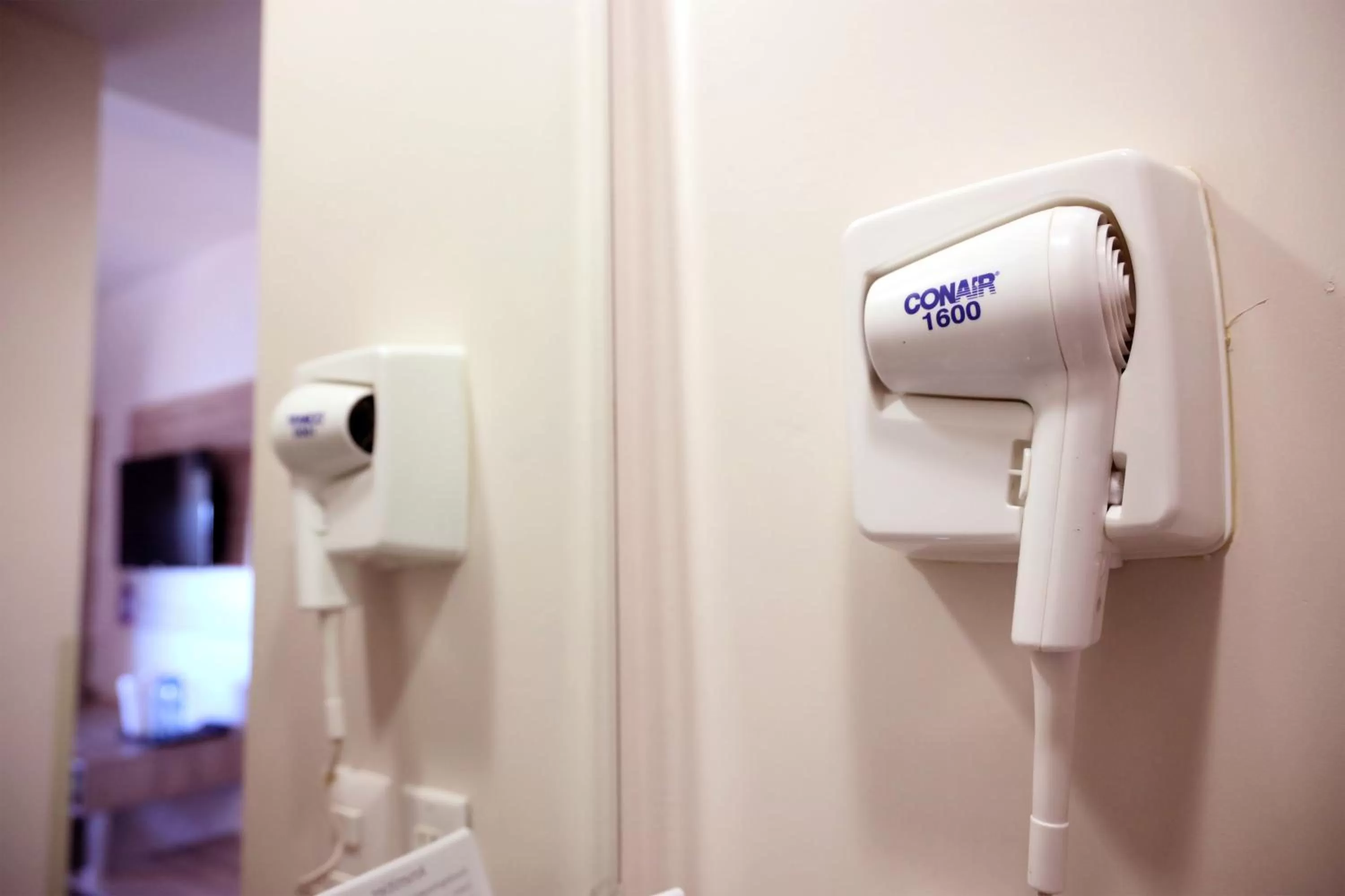 Double Room in Mision Express Durango