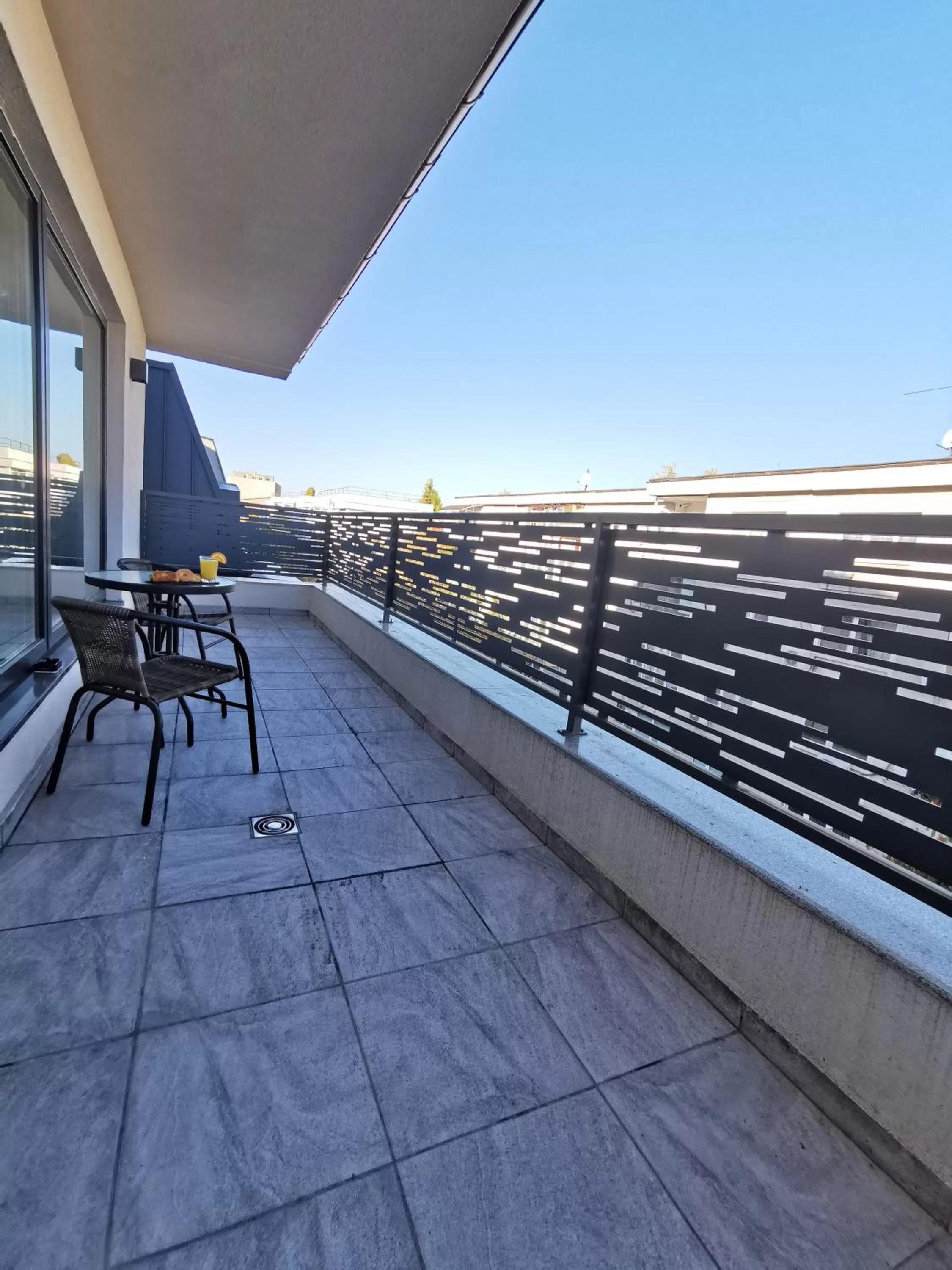 Deluxe King Studio in YMY Boutique Residence