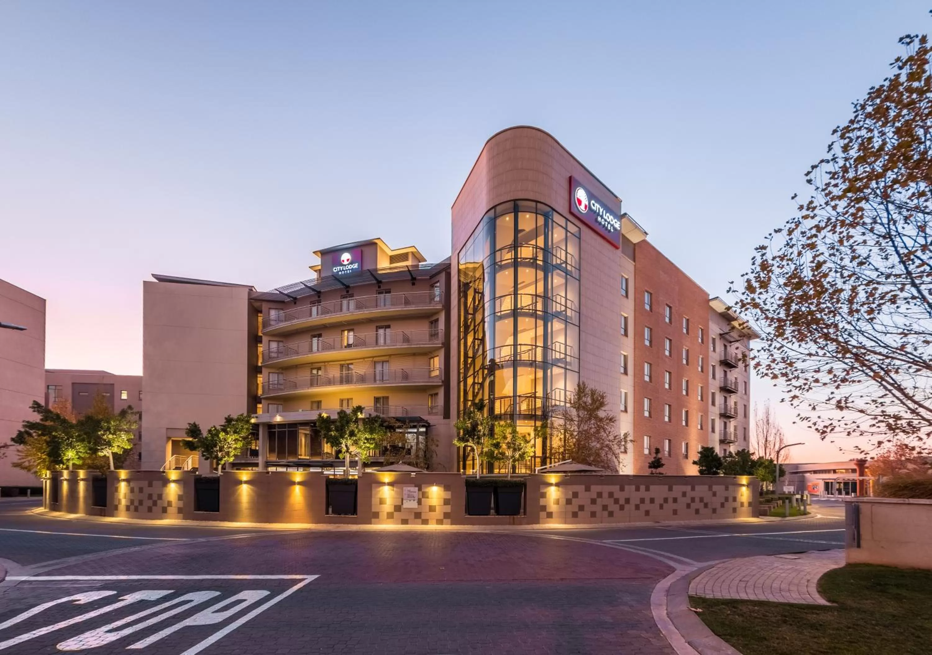 City Lodge Hotel Lynnwood