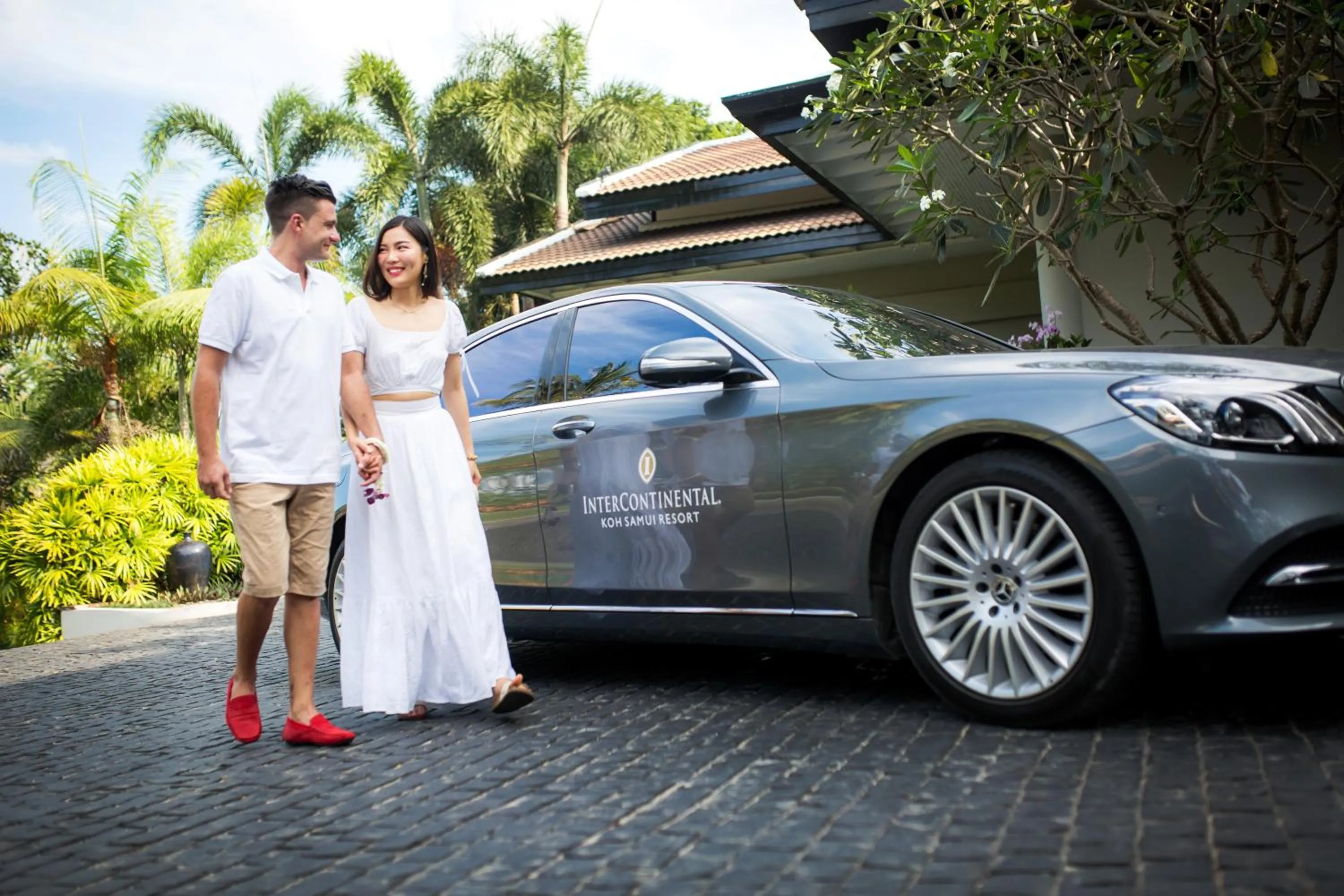 Other in InterContinental Koh Samui Resort by IHG