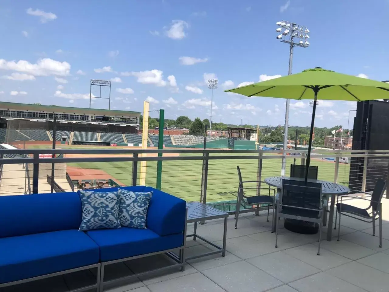 Hyatt Place Greensboro Downtown Hyatt Place Greensboro Downtown