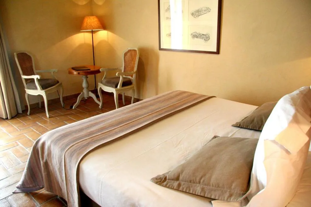 Family Suite in Mas Salvi Country Boutique Hotel