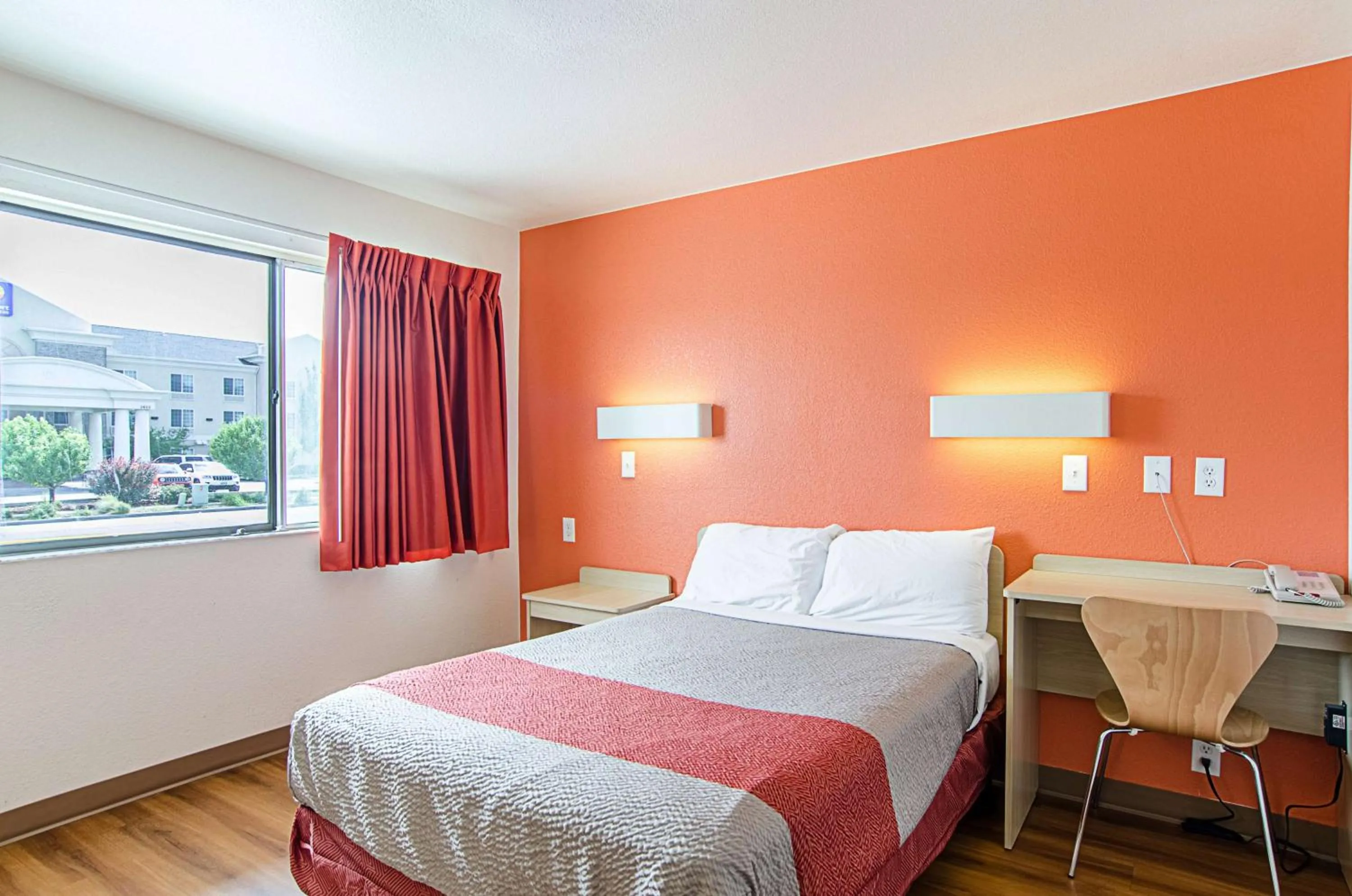 Deluxe Queen Room in Days Inn by Wyndham Rock Springs I-80 Green River