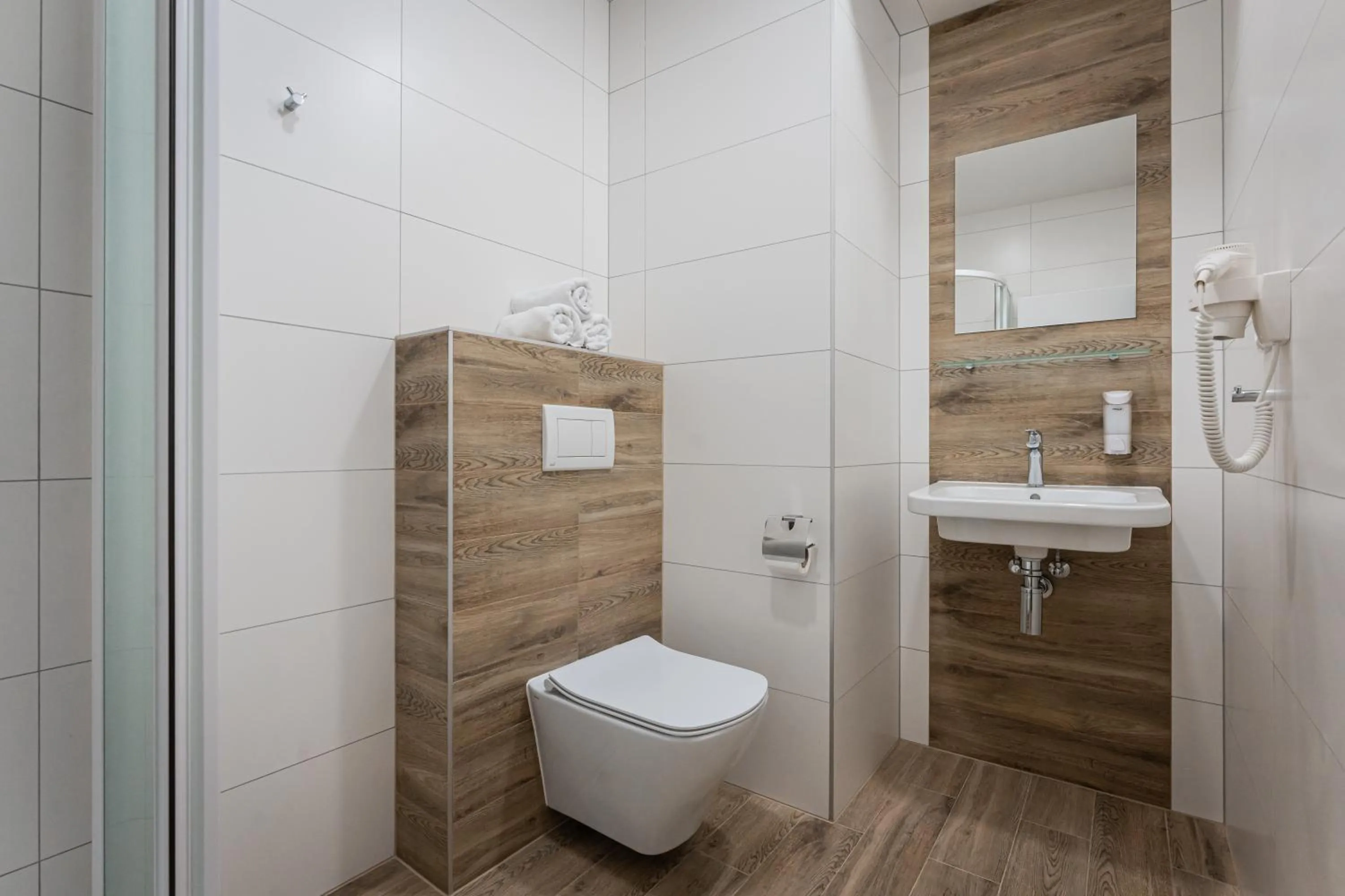 Single Room in City Centre