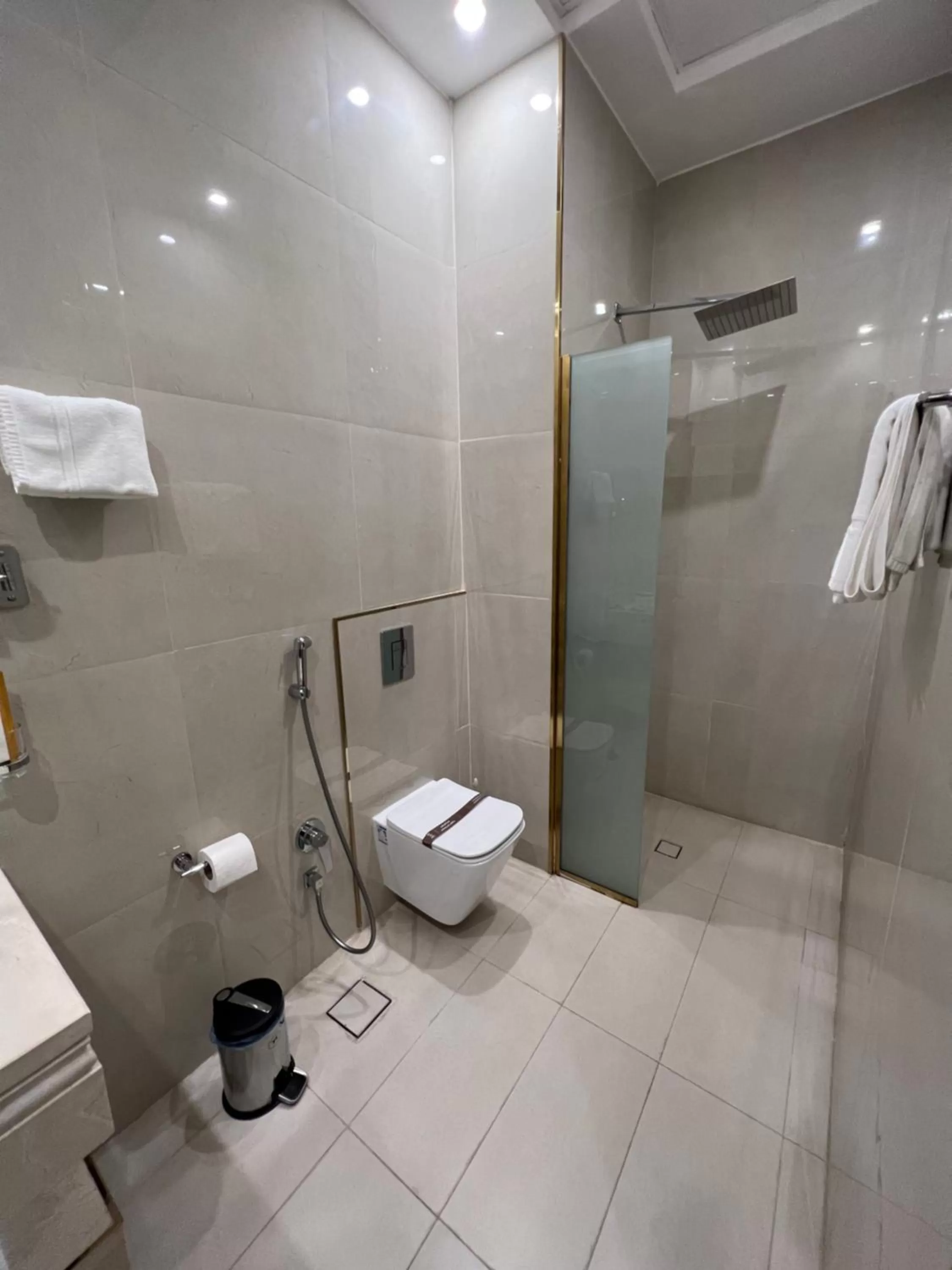 Two-Bedroom Apartment in Smayah Hotel