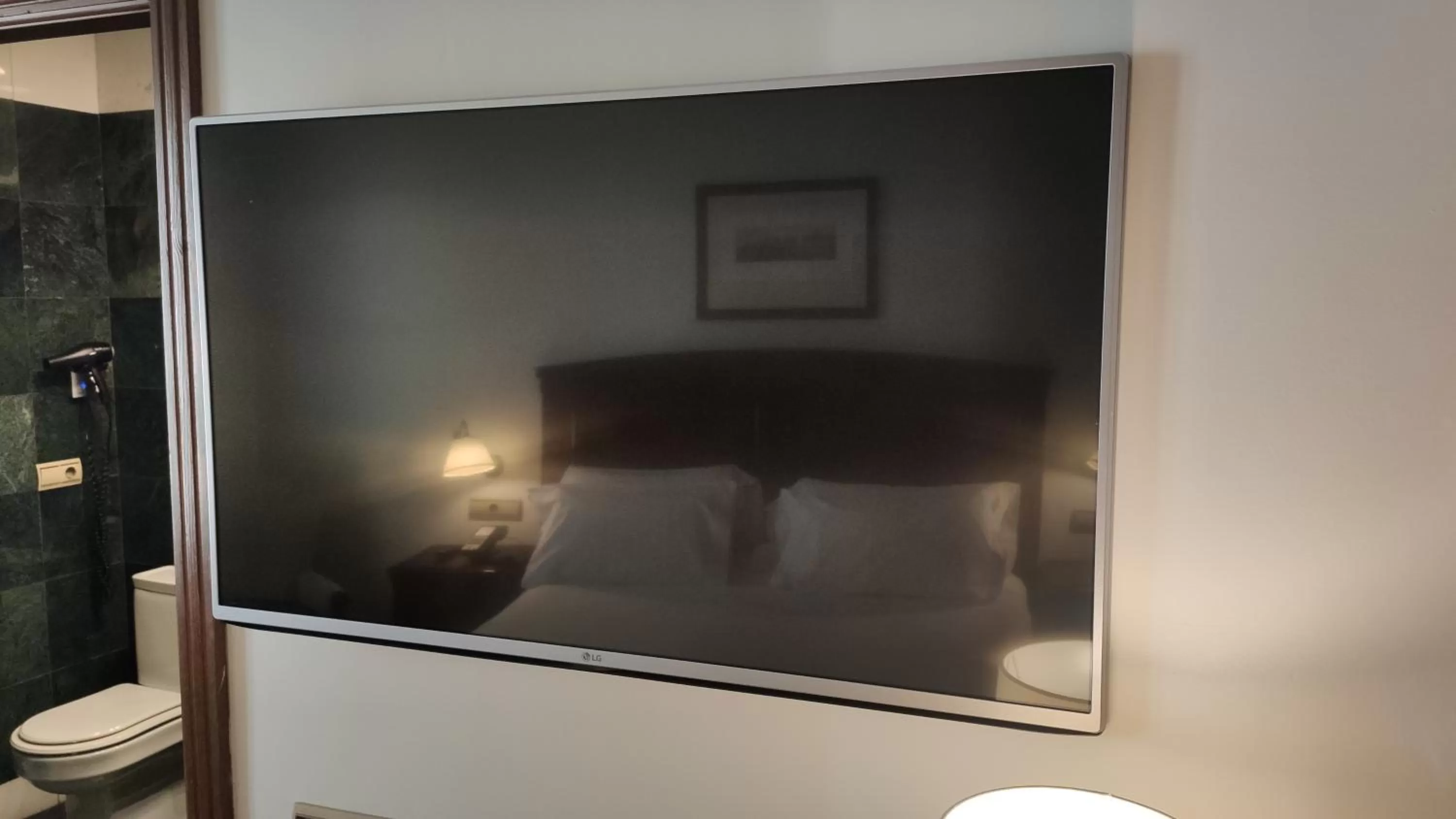 Double or Twin Room with Extra Bed in Sercotel Palacio de los Gamboa