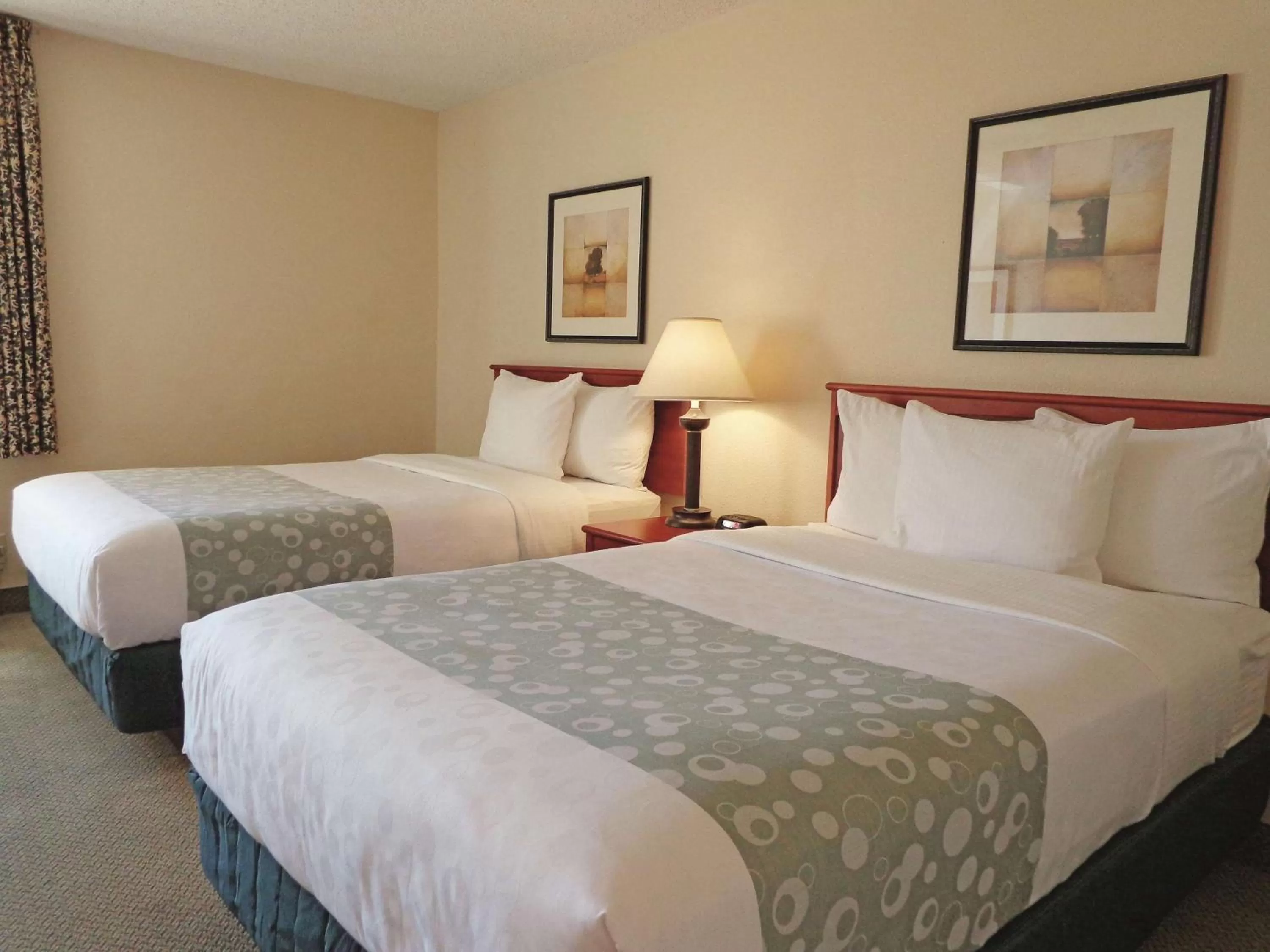 Deluxe Double Room with Two Double Beds in La Quinta by Wyndham Albuquerque Journal Ctr NW