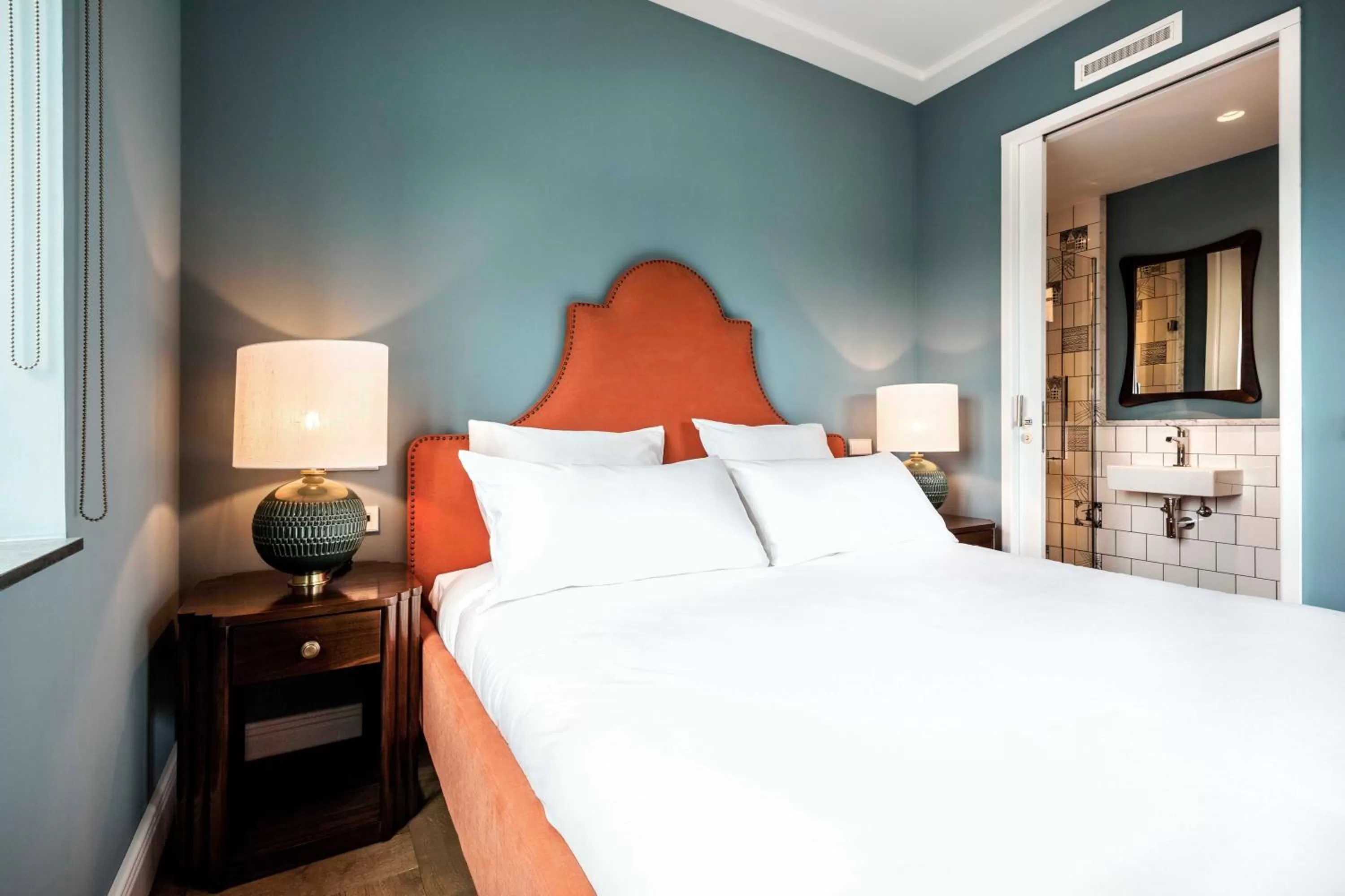 Studio in The July - Twenty Eight