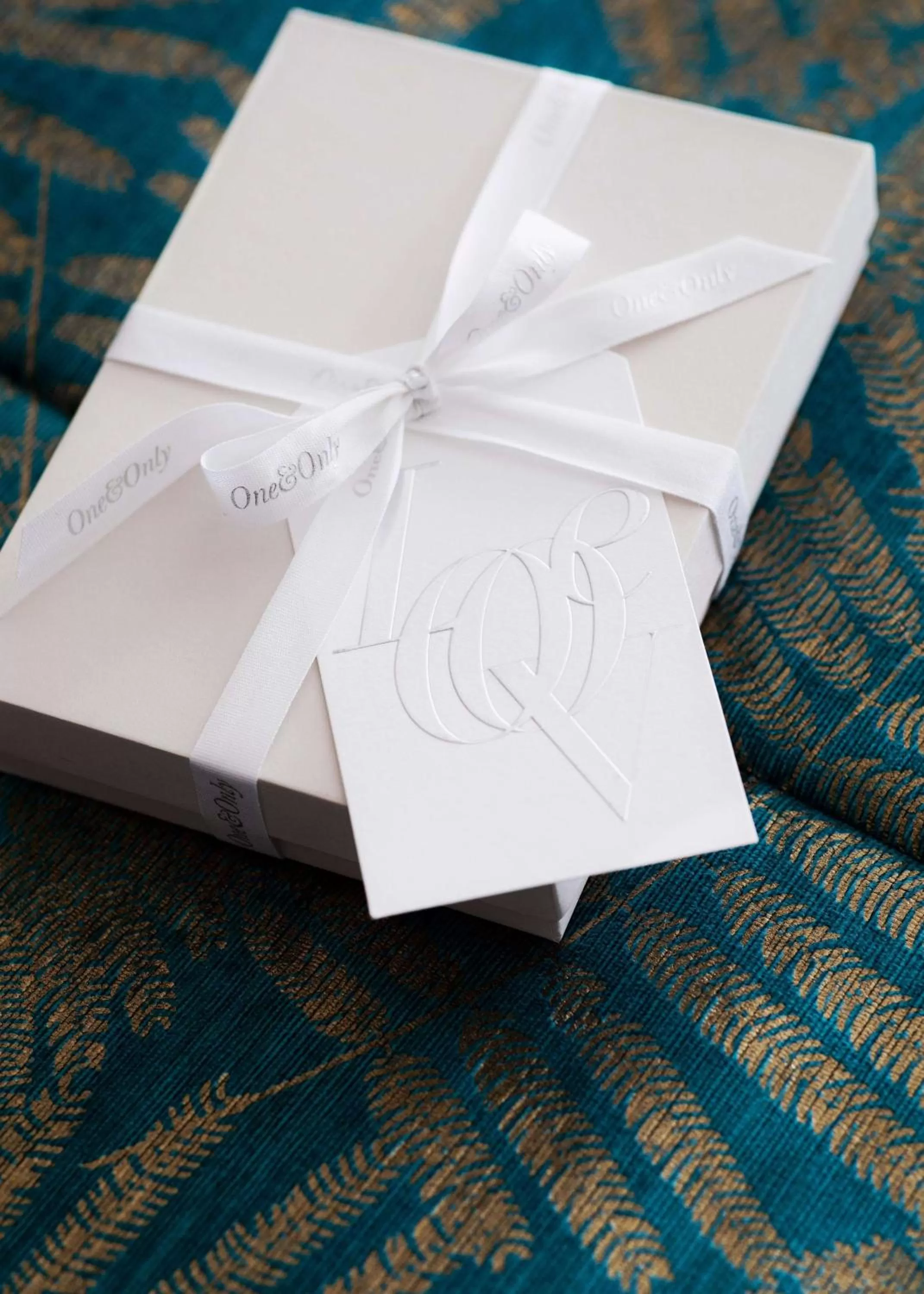 Palm Beach Junior Suite in One&Only The Palm Dubai