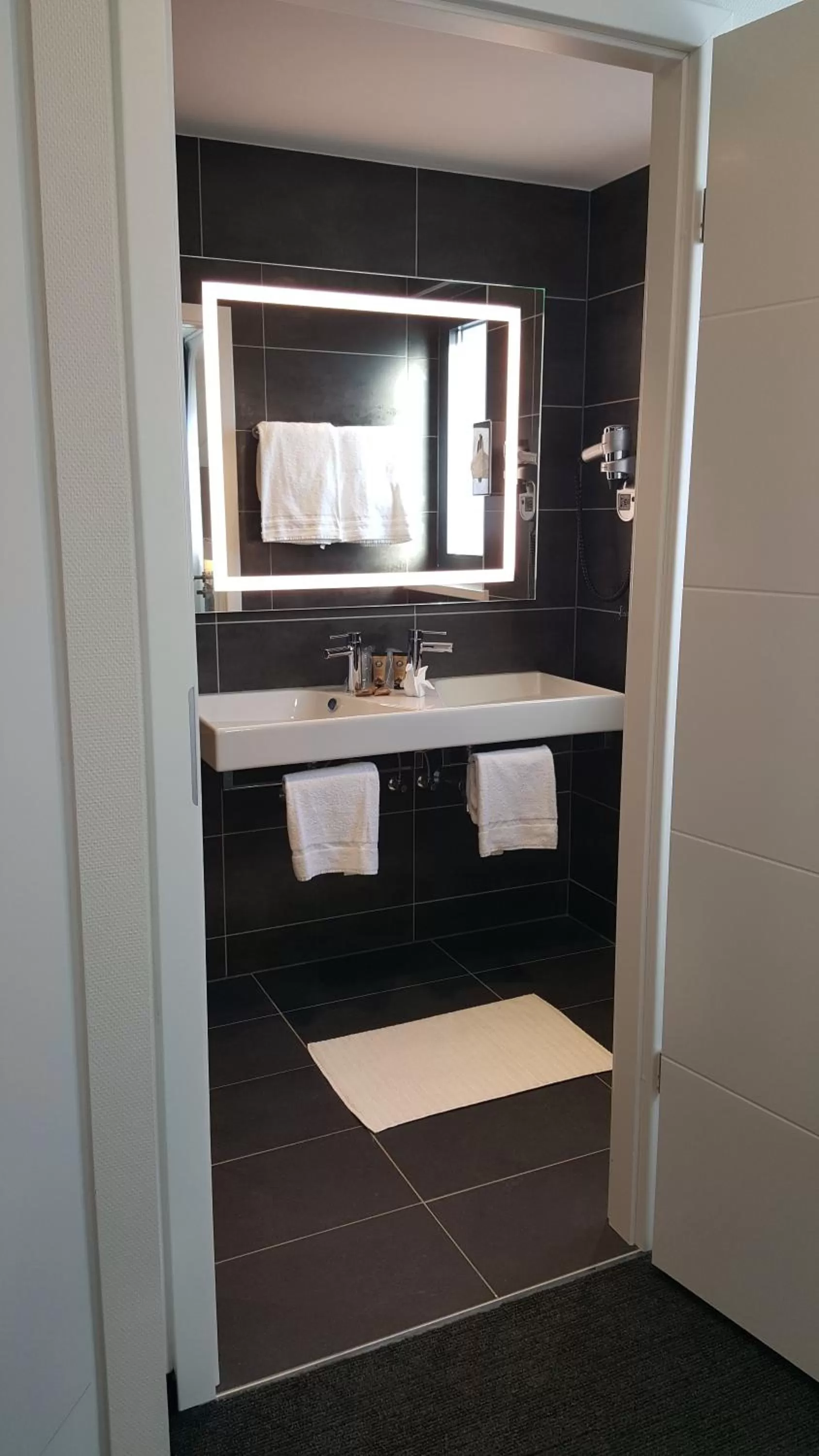 Superior Double Room in Hôtel ORIGAMI