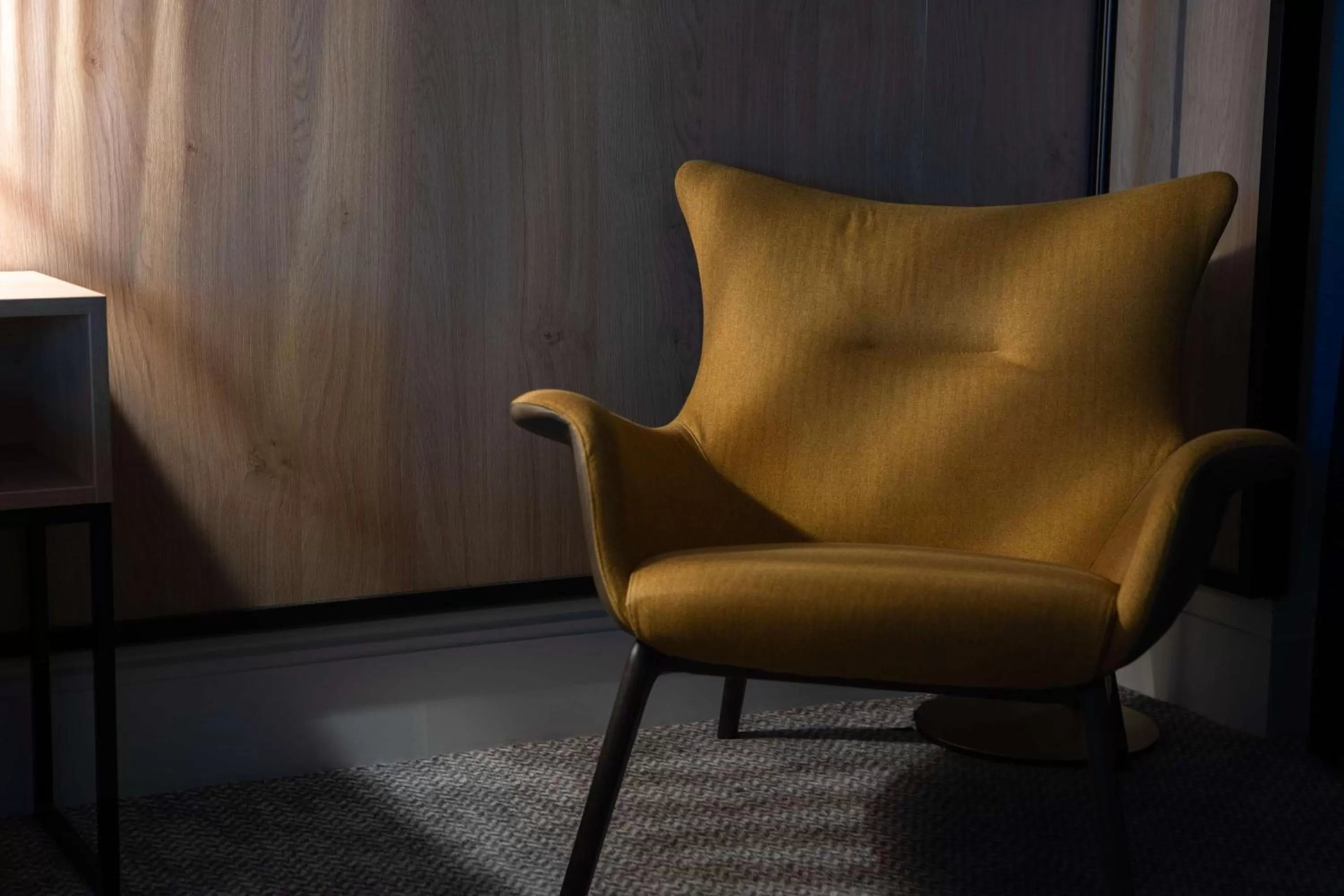 Queen Room in DoubleTree by Hilton London Elstree