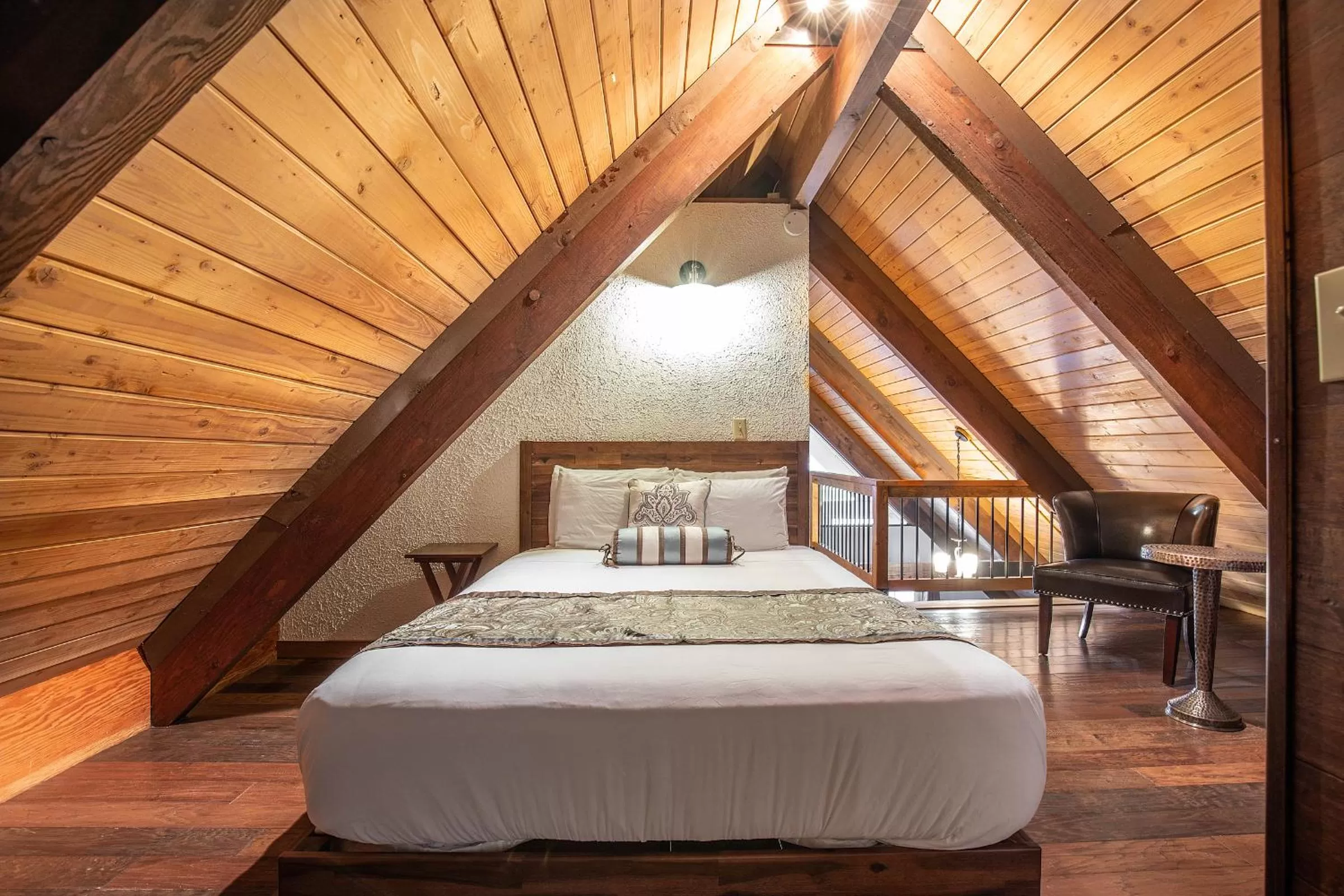 Superior Apartment in Wanderlust Inn