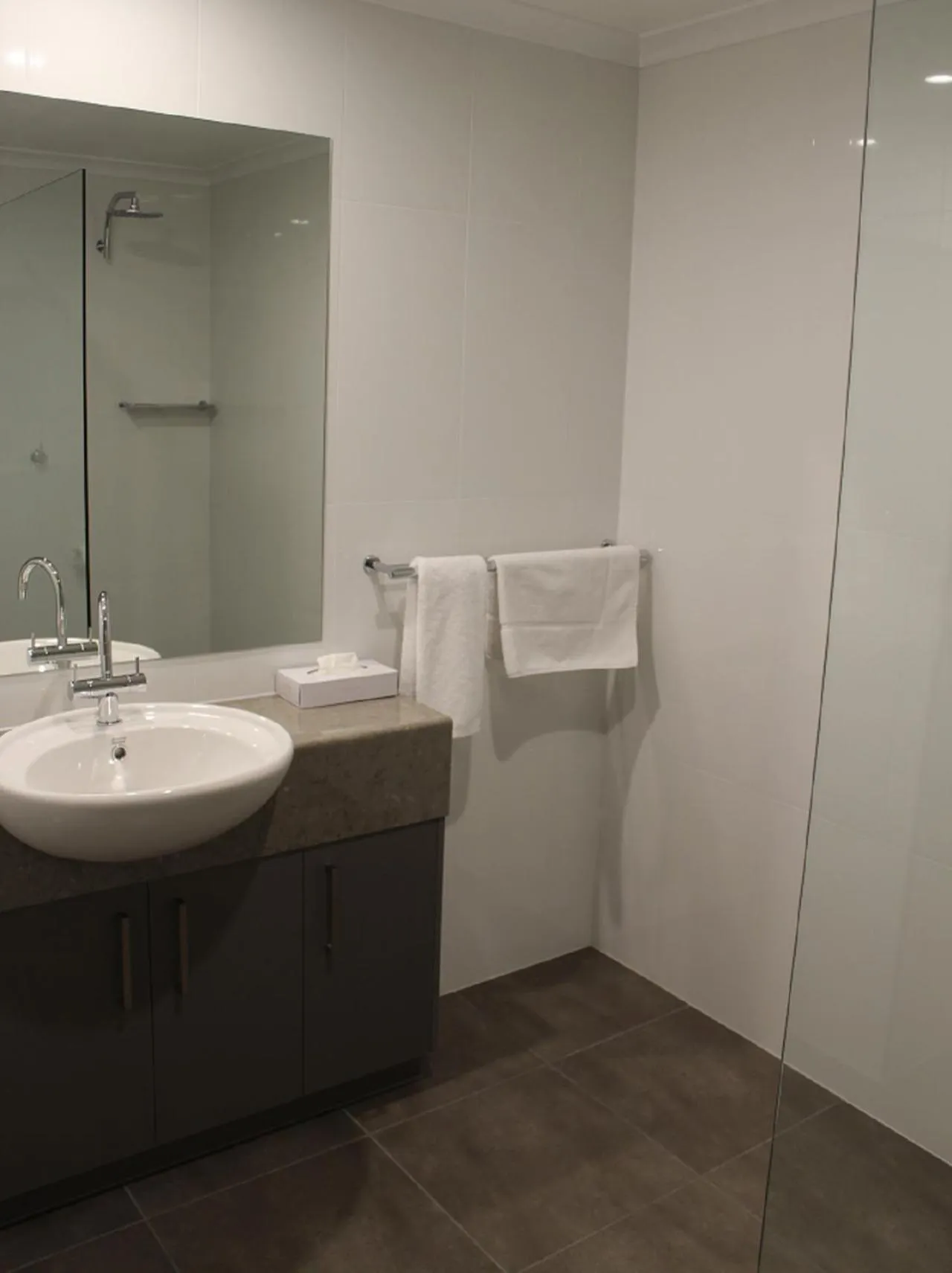 Deluxe Suite in Club Mulwala Resort
