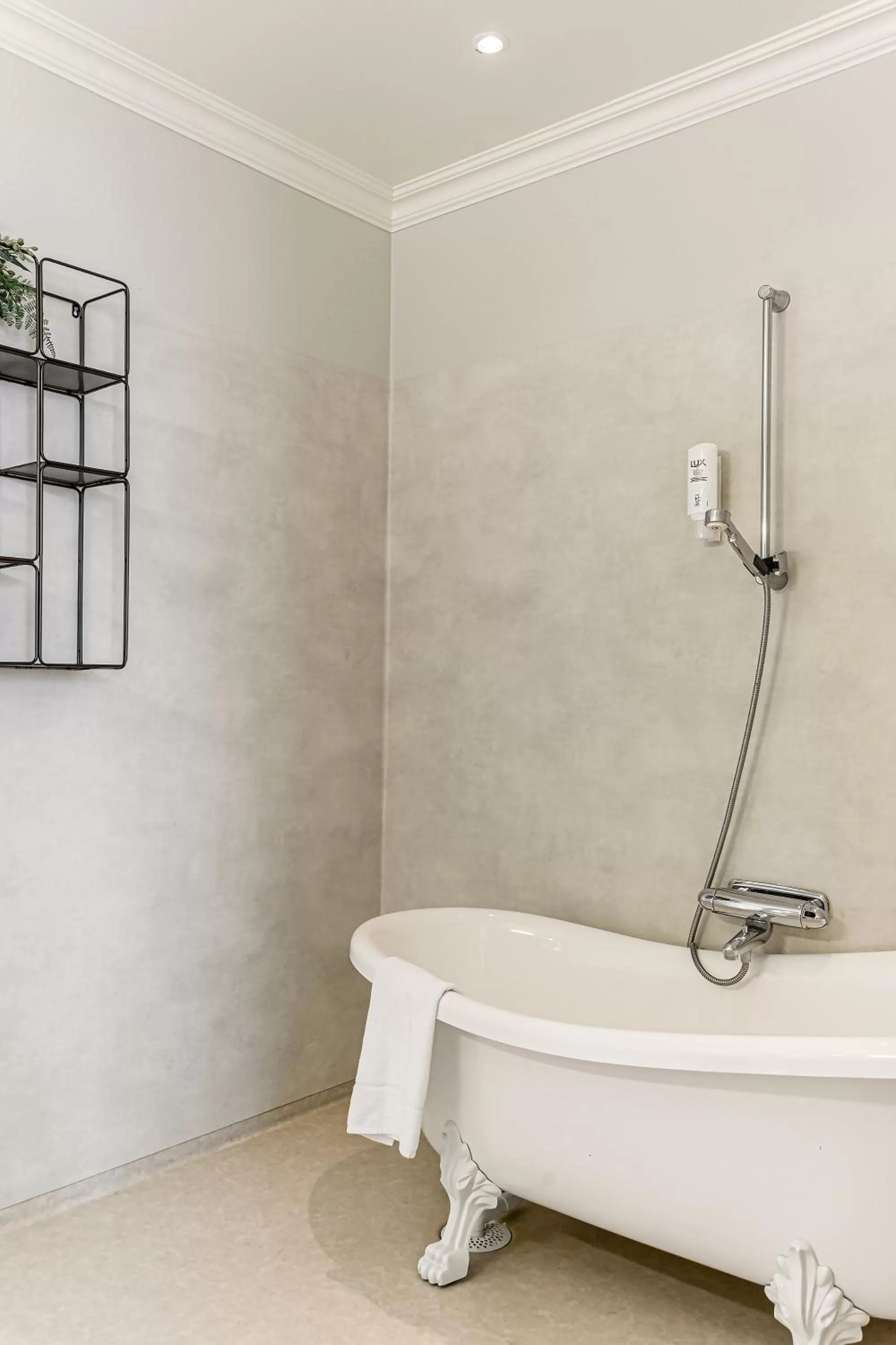 Suite - single occupancy in Sunlight Hotel Conference & Spa