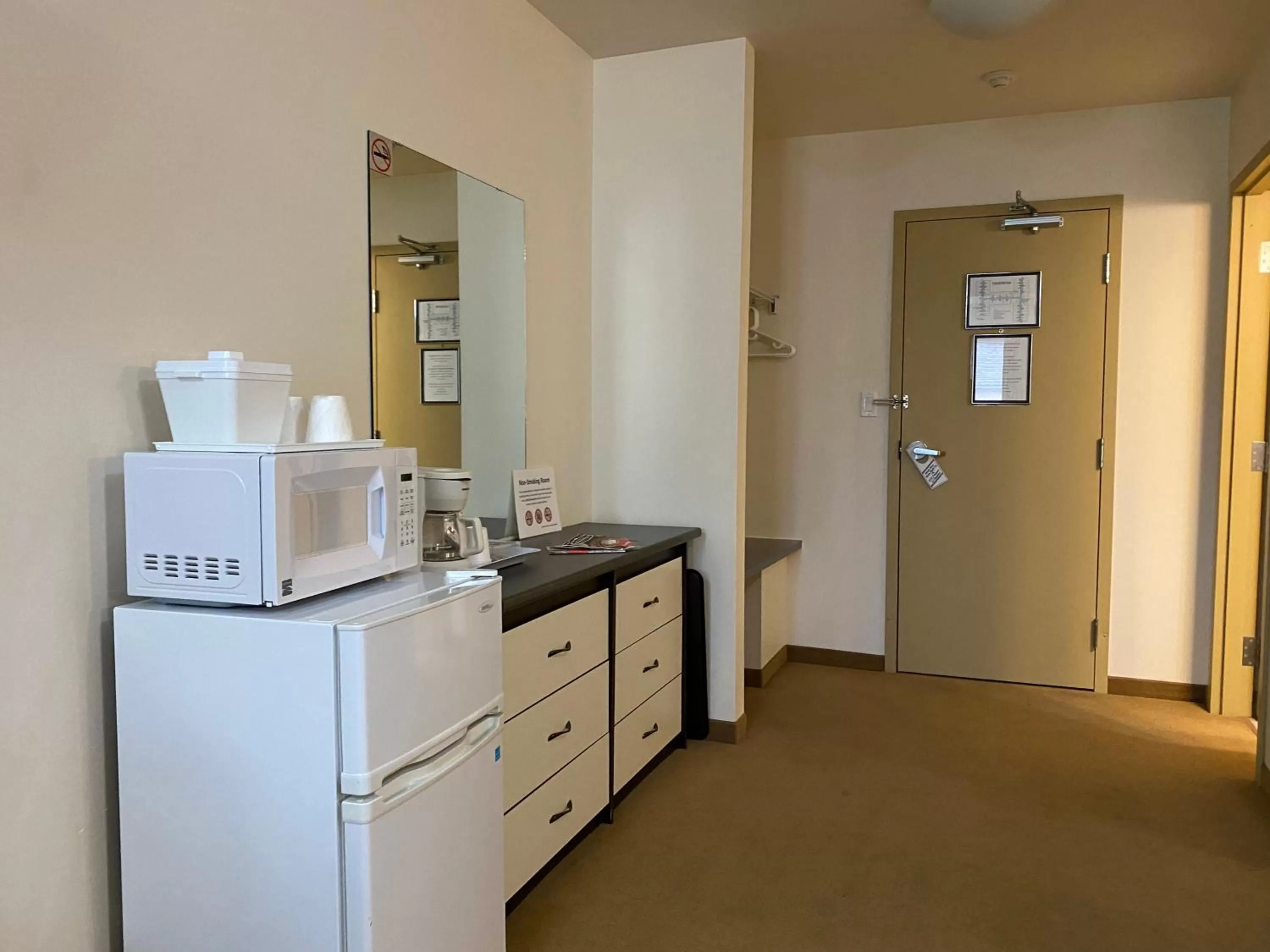 Family Room in Sleep Suite Motel