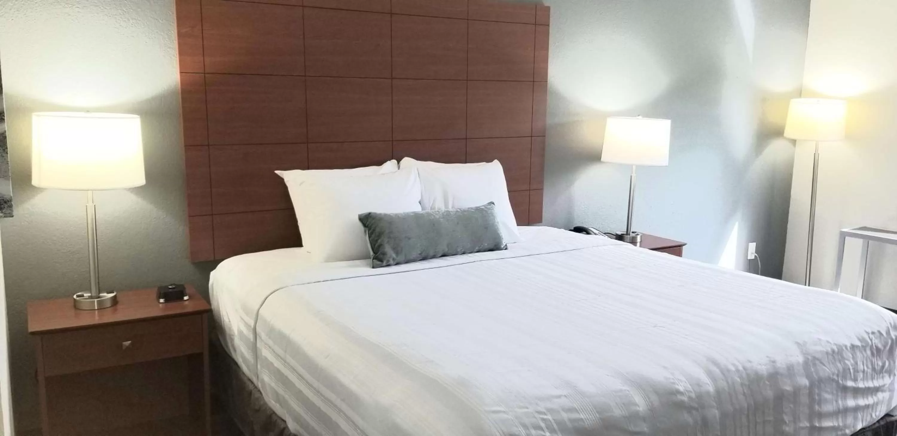 King Room - Non-Smoking in Best Western Lexington Inn