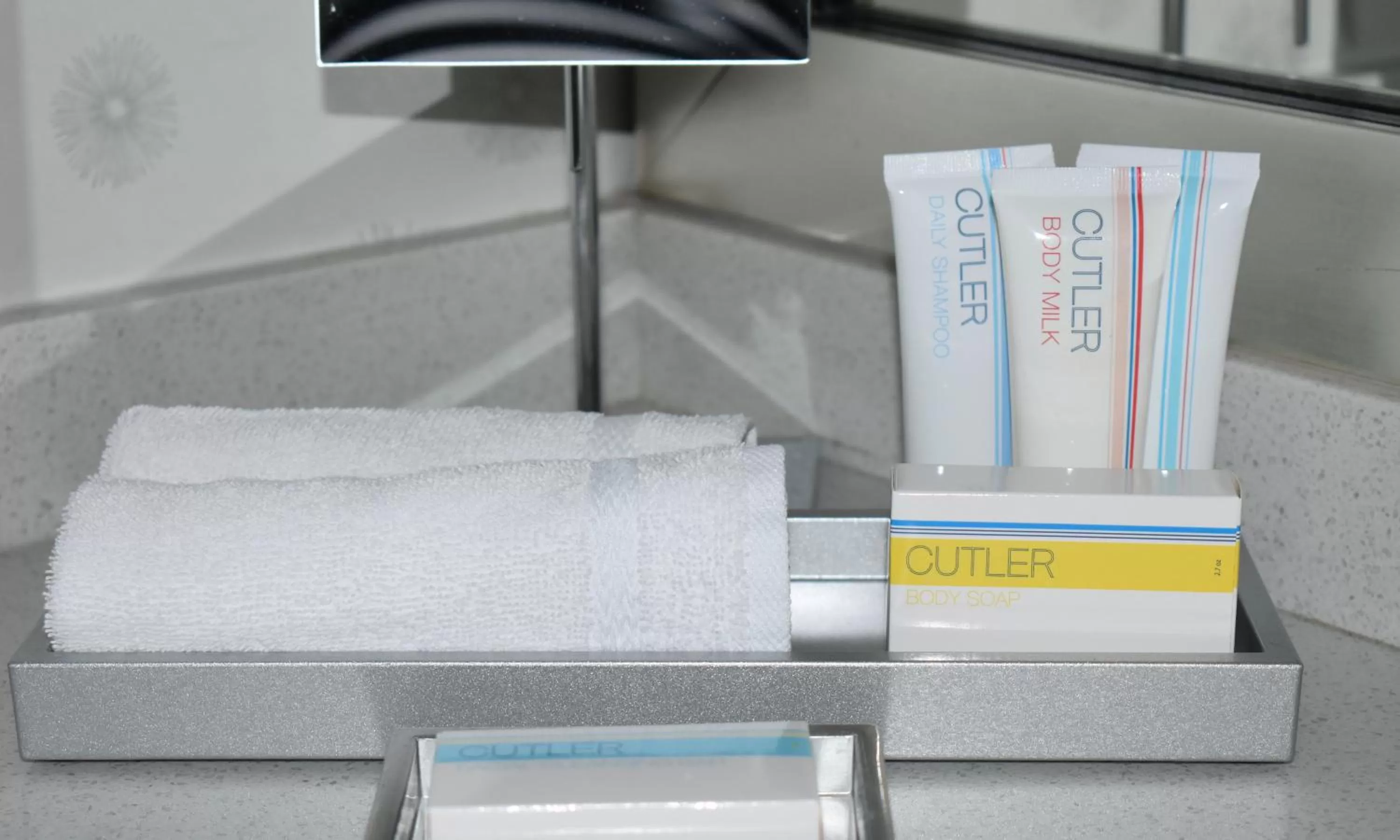 Double Room in Inn At The Quay