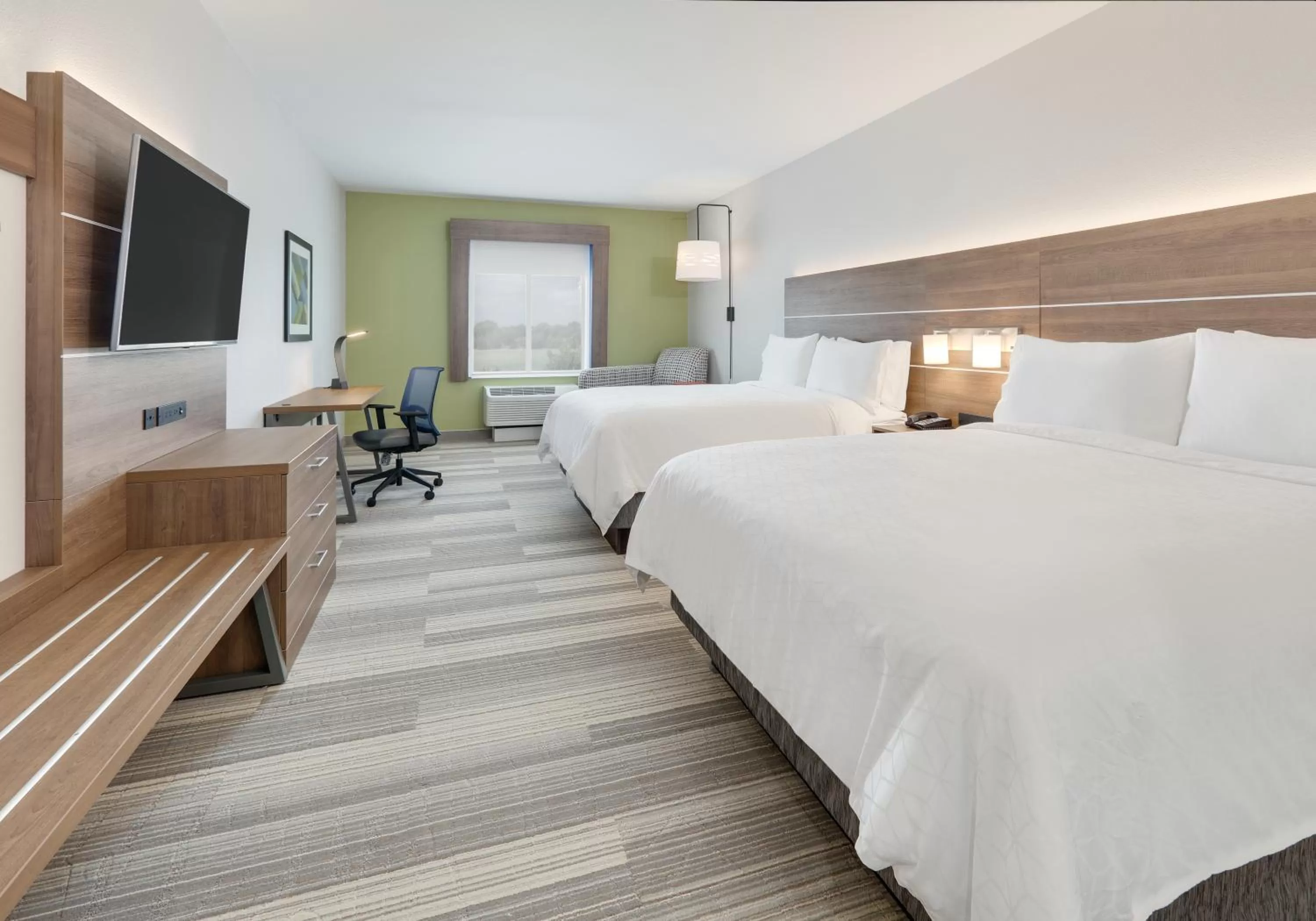 Holiday Inn Express & Suites - Plano - The Colony by IHG