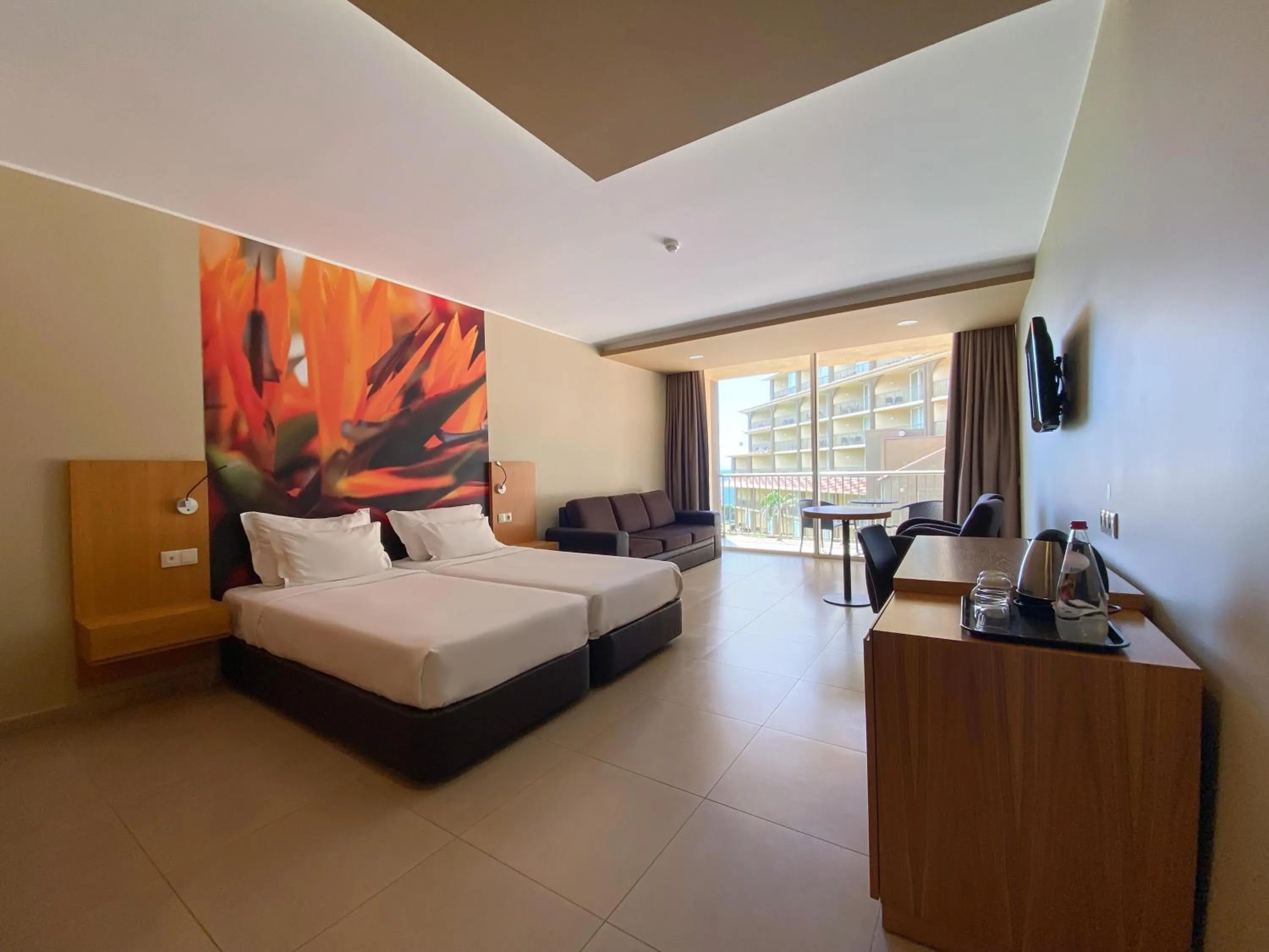 Standard Studio - single occupancy in The Views Oasis