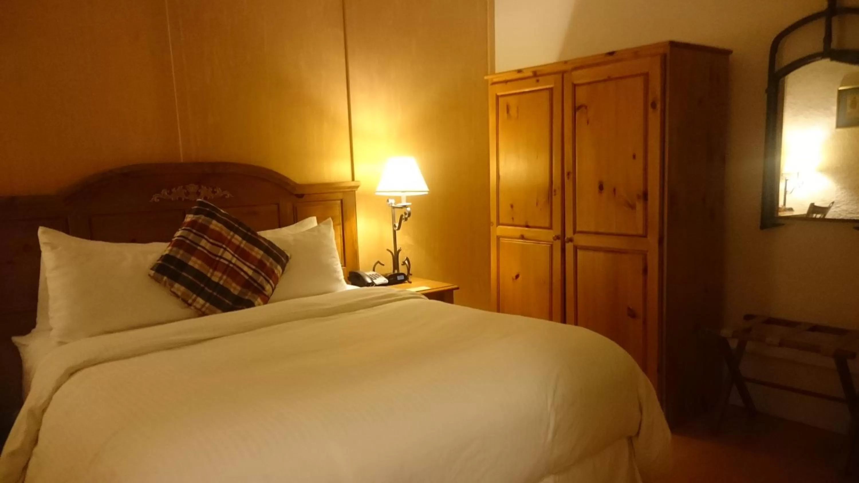 Standard Queen Room in Benmiller Inn & Spa