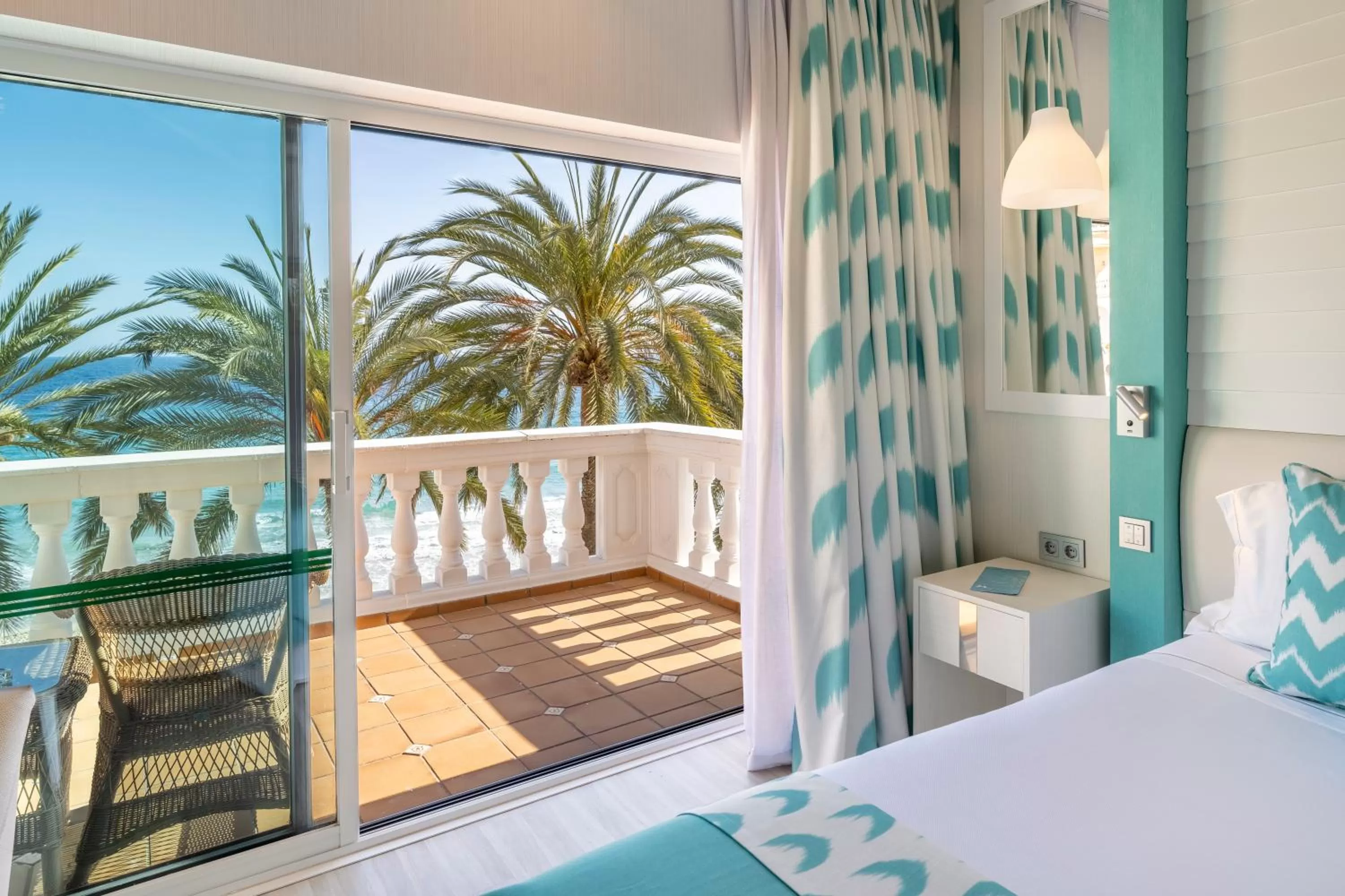 Premium Double or Twin Room (2 Adults + 1 Child) in Nixe Palace