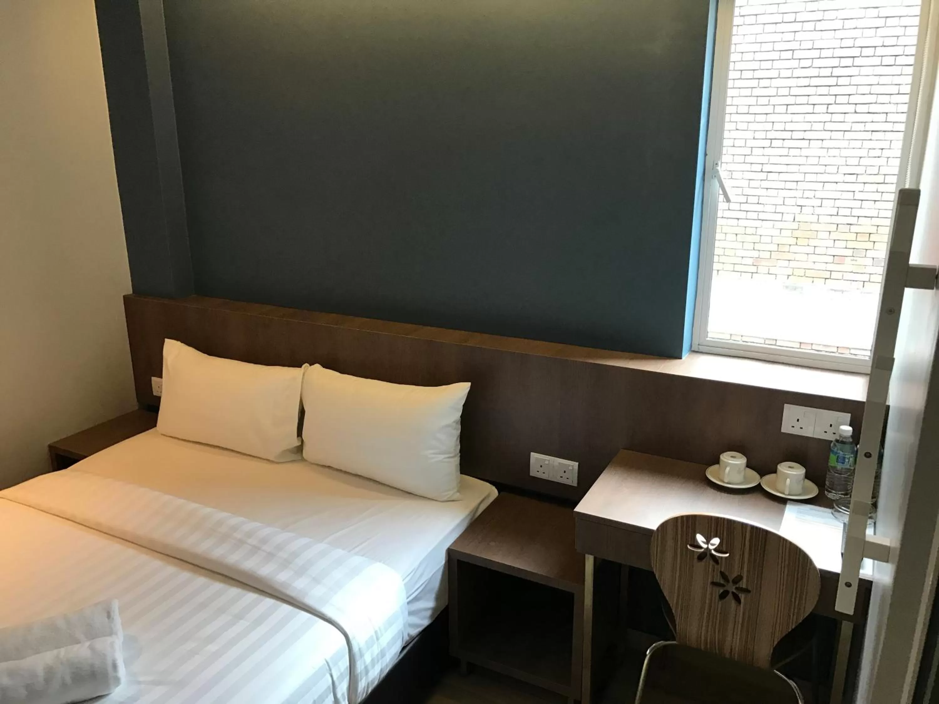 Double Room in Festival Boutique Hotel - Damai Complex