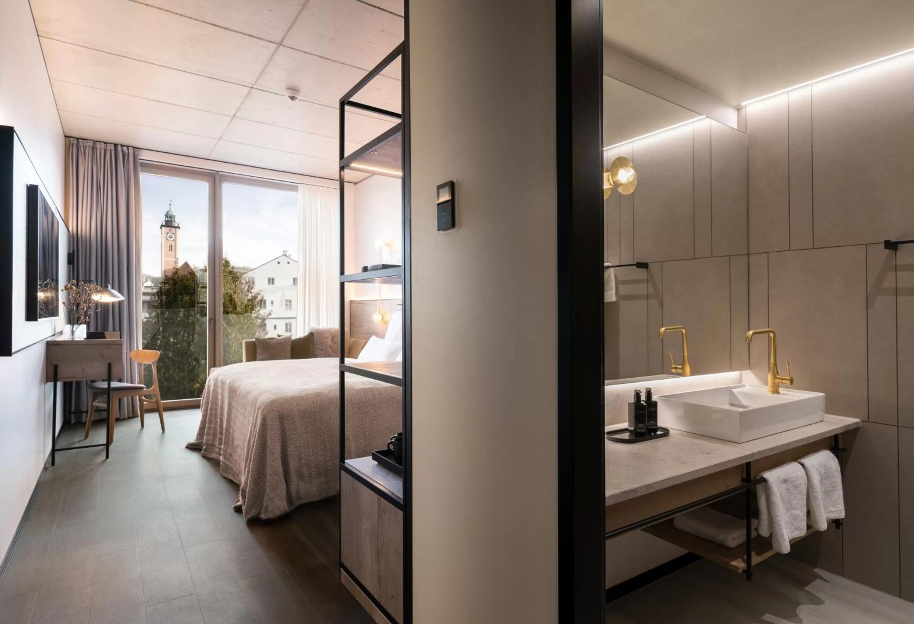 Standard Double Room - single occupancy in Das Altmühltal Hotel & Restaurant