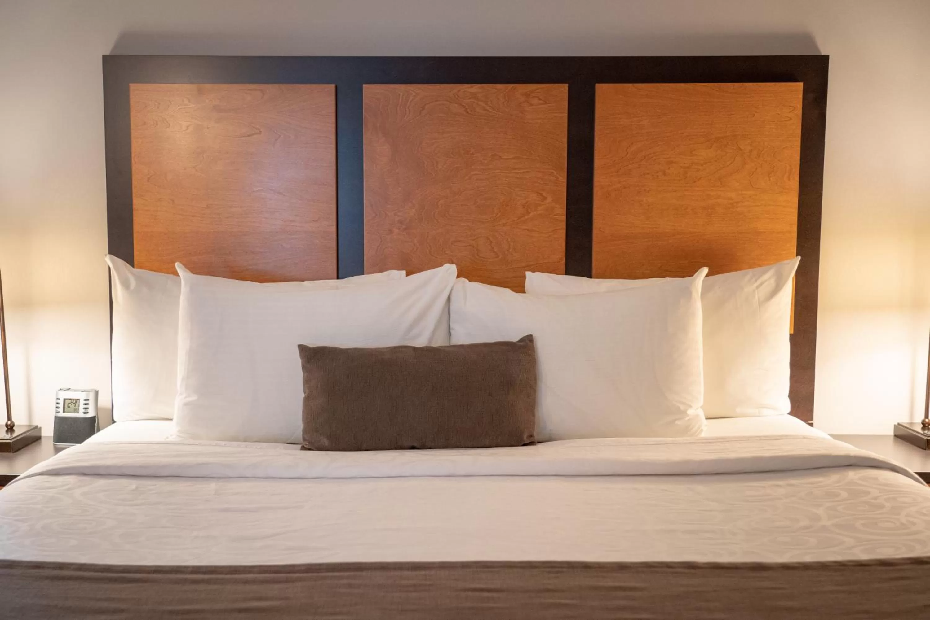 Superior King Suite in Pocaterra Inn & Waterslide