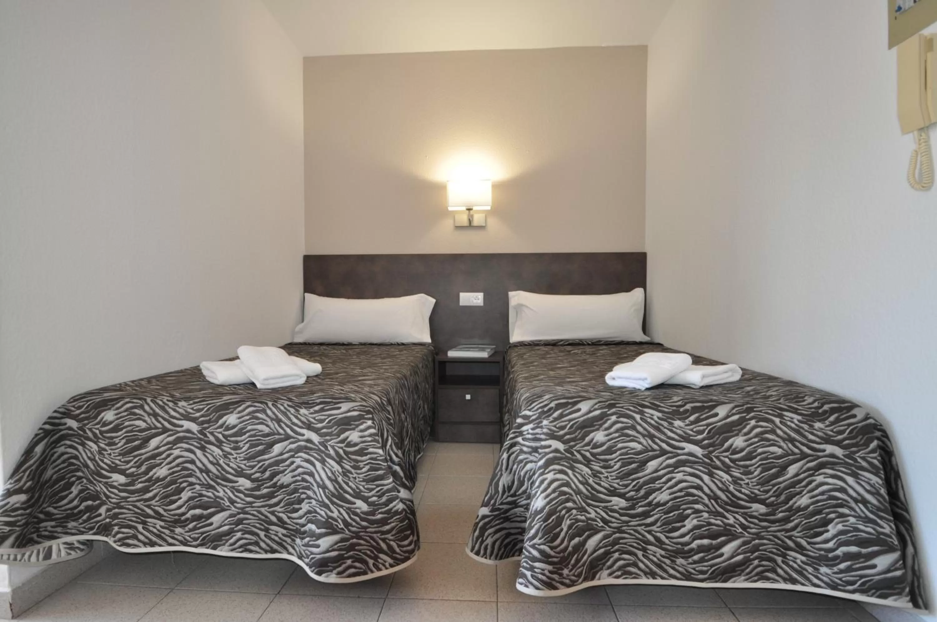 Studio (3 Adults) in Aparthotel Safari