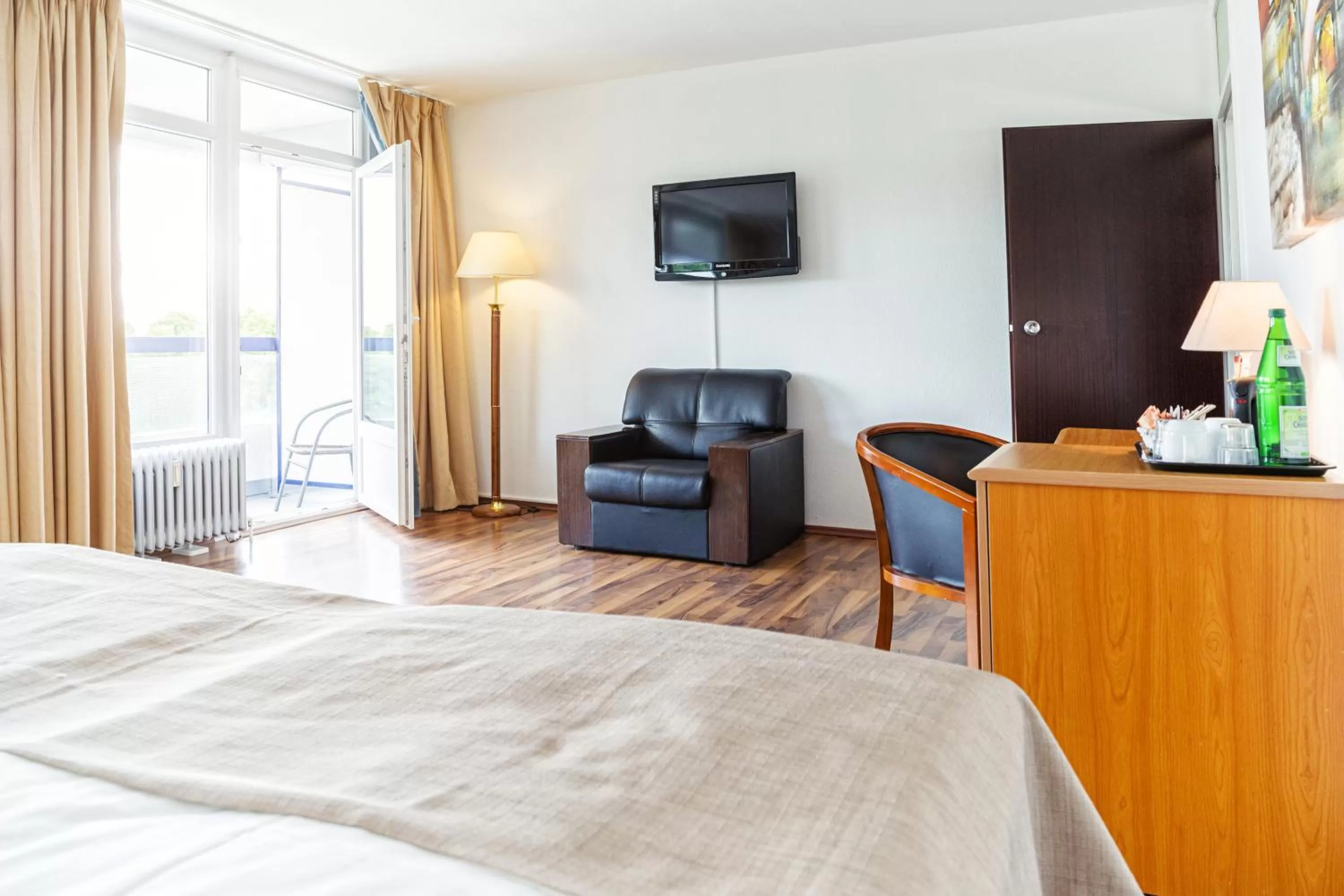 Standard Double Room in Hotel Plöner See by Tulip Inn